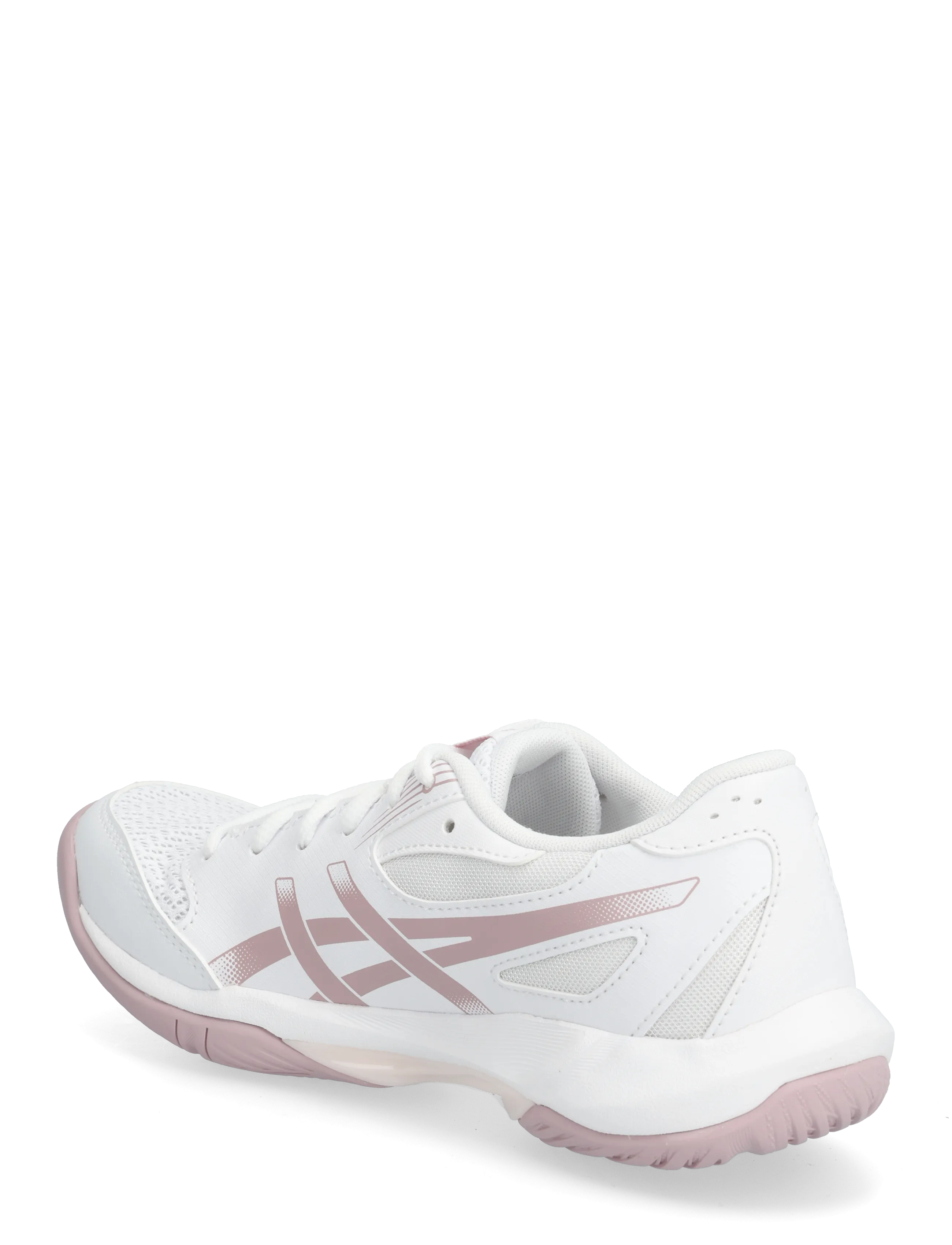 Asics - GEL-ROCKET 12 - indoor-sportschuhe - white/pearl pink - 2