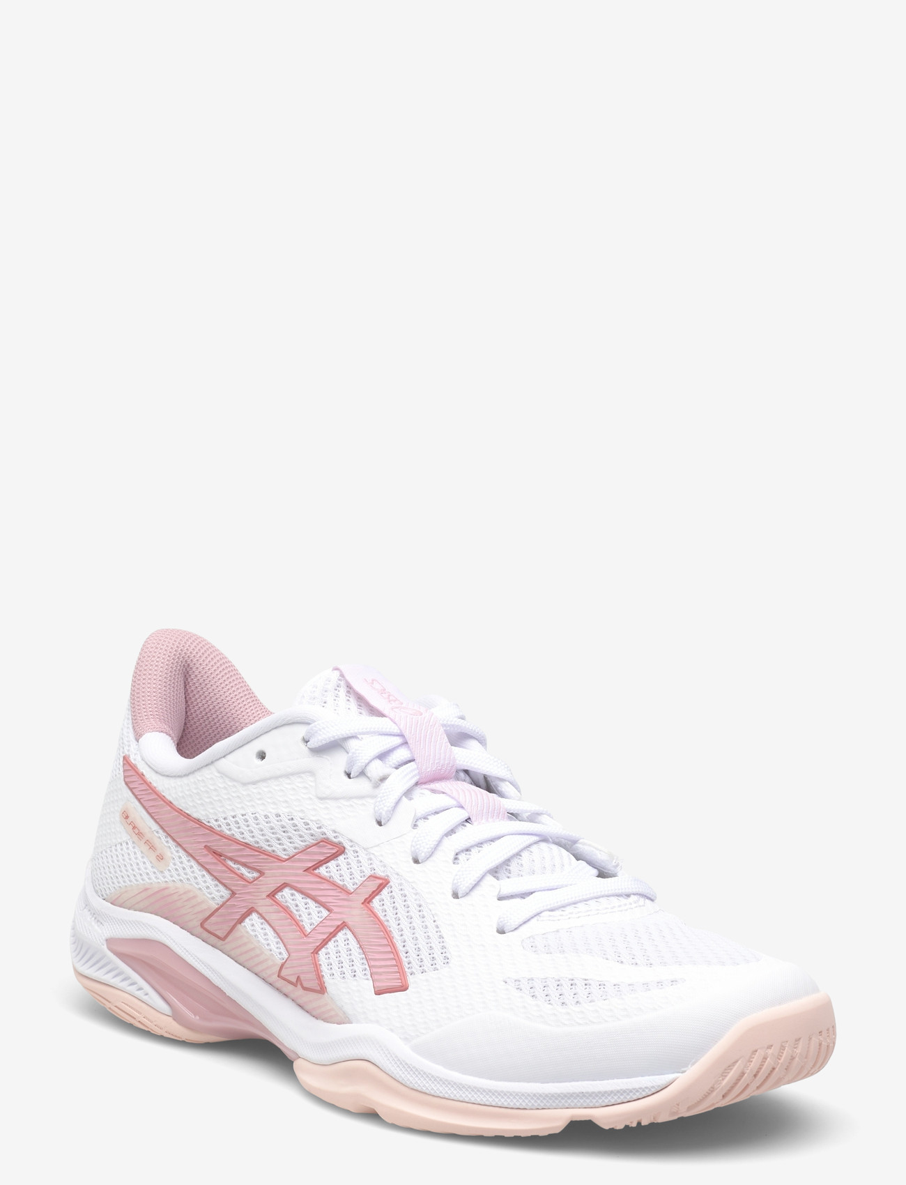 Asics - BLADE FF 2 - indendørs sportssko - white/morganite - 0