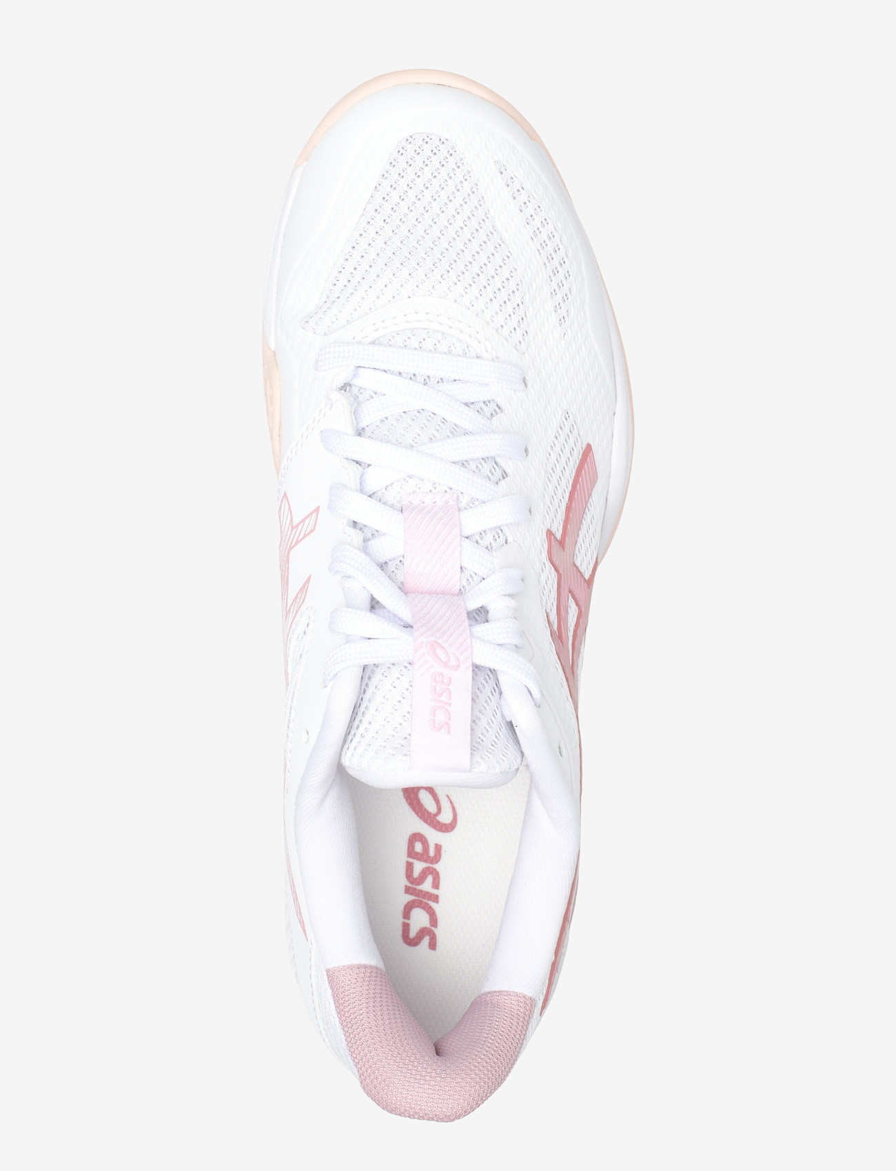 Asics - BLADE FF 2 - indendørs sportssko - white/morganite - 3