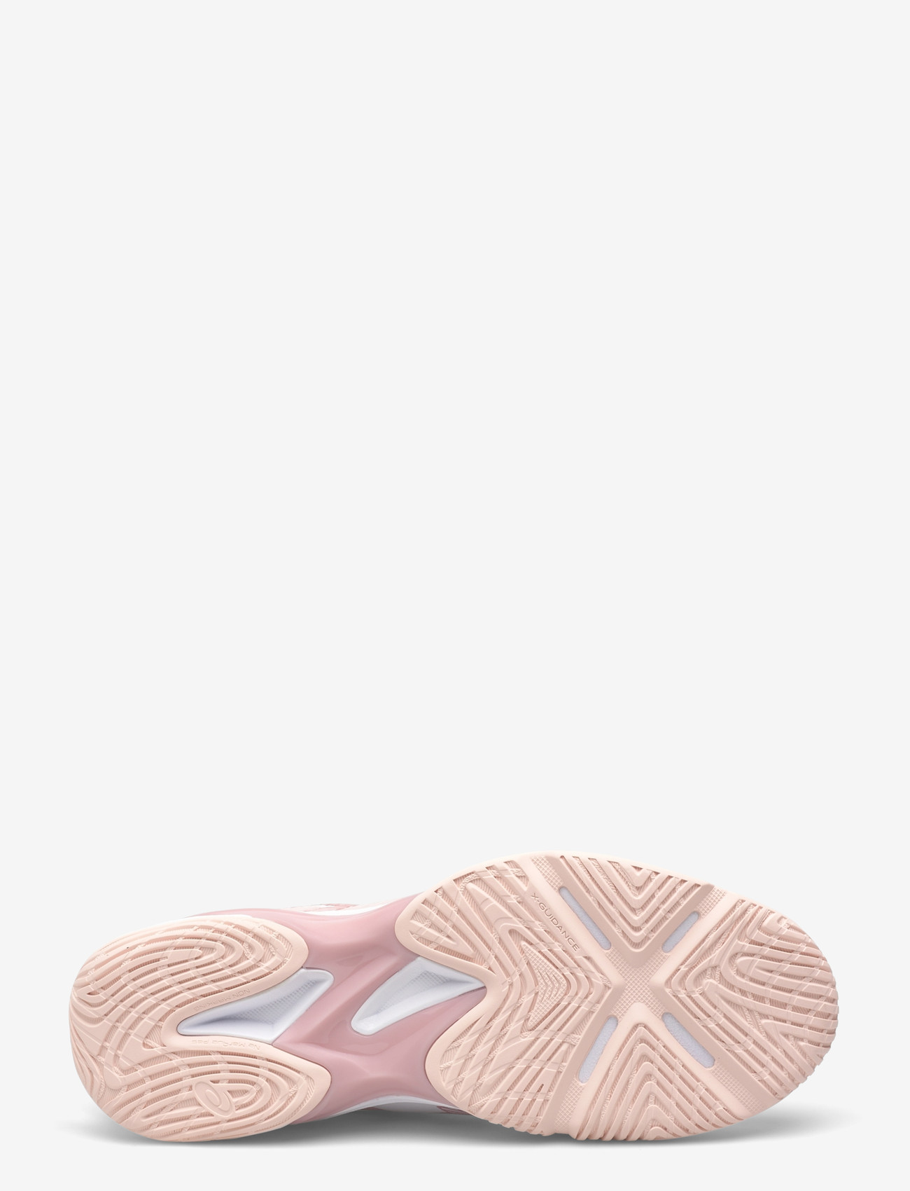 Asics - BLADE FF 2 - indendørs sportssko - white/morganite - 4
