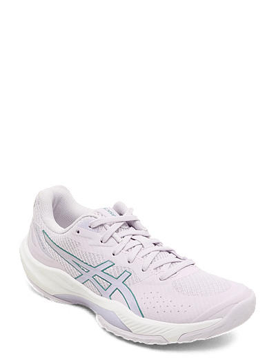Asics BEYOND FF 2 - Indoor-Sportschuhe - DAHLIA/MURASAKI / purple
