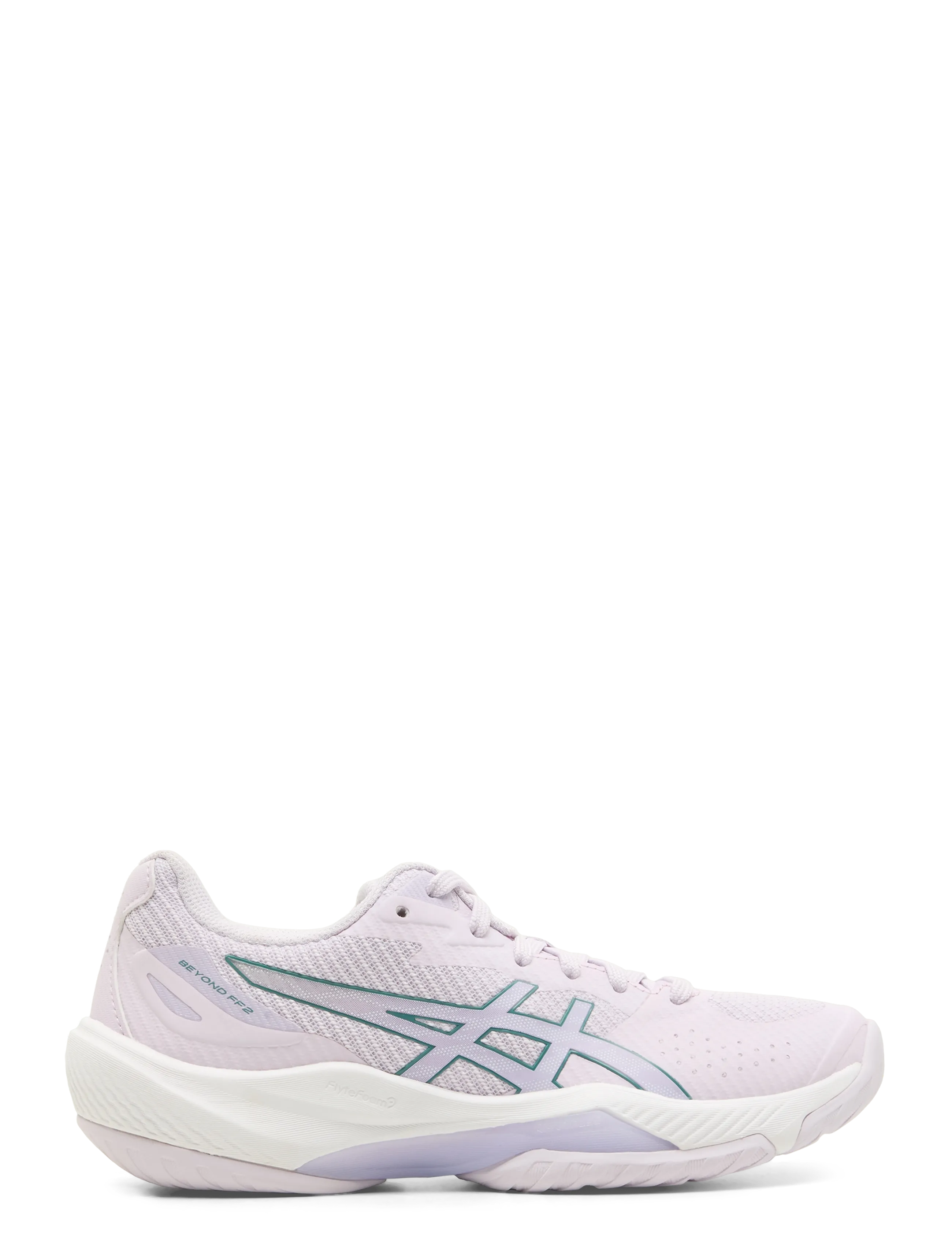 Asics - BEYOND FF 2 - dahlia/murasaki - 2