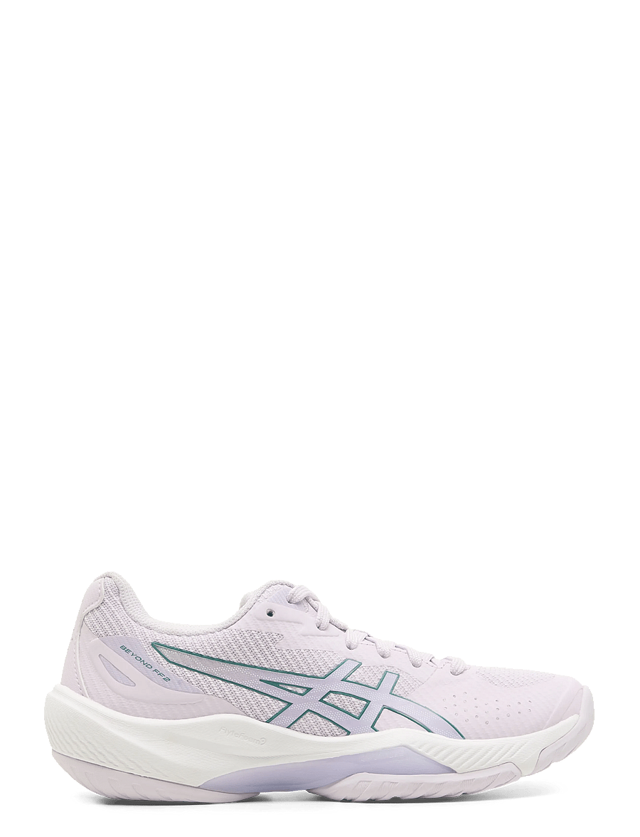 Asics - BEYOND FF 2 - dahlia/murasaki - 2