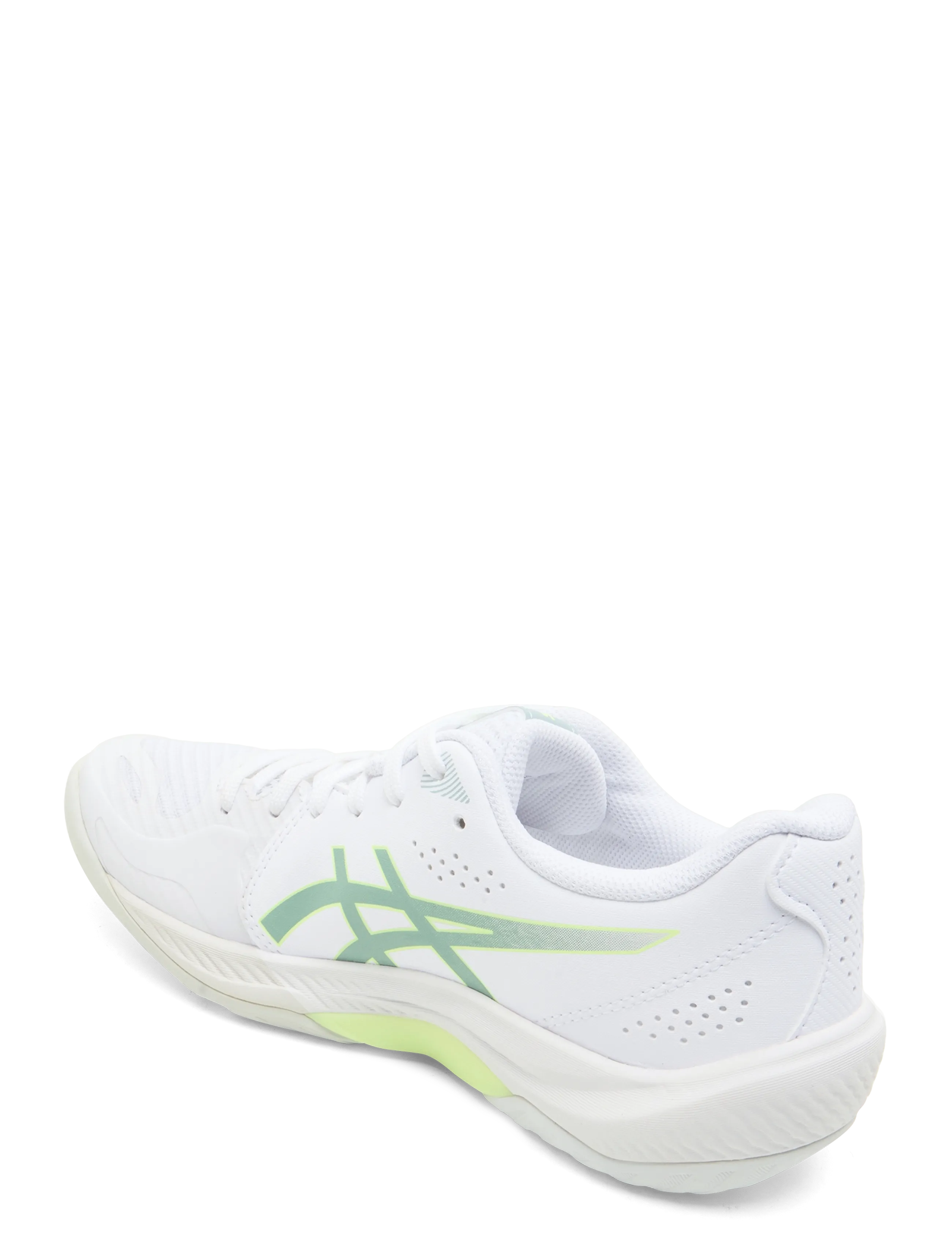 Asics - BEYOND FF 2 - white/ocean haze - 1