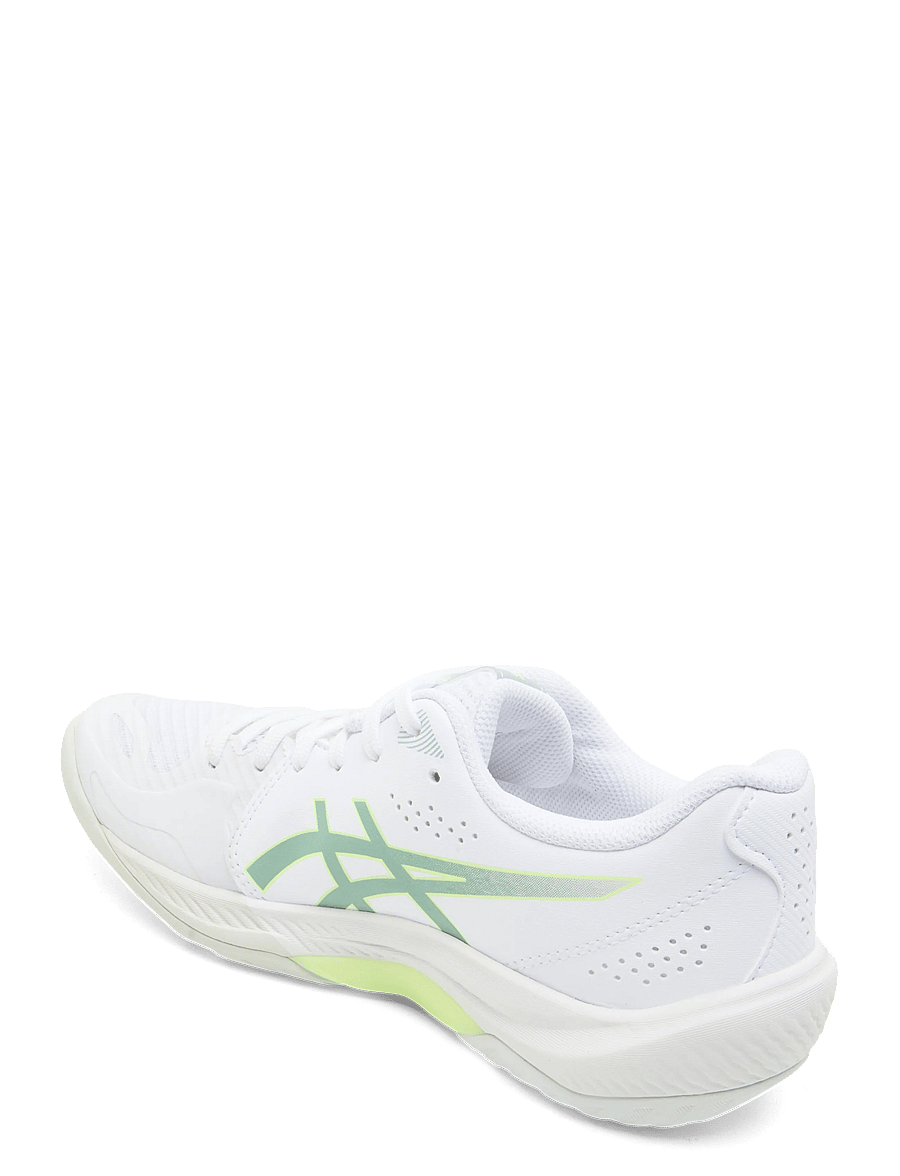 Asics - BEYOND FF 2 - inomhusskor - white/ocean haze - 1