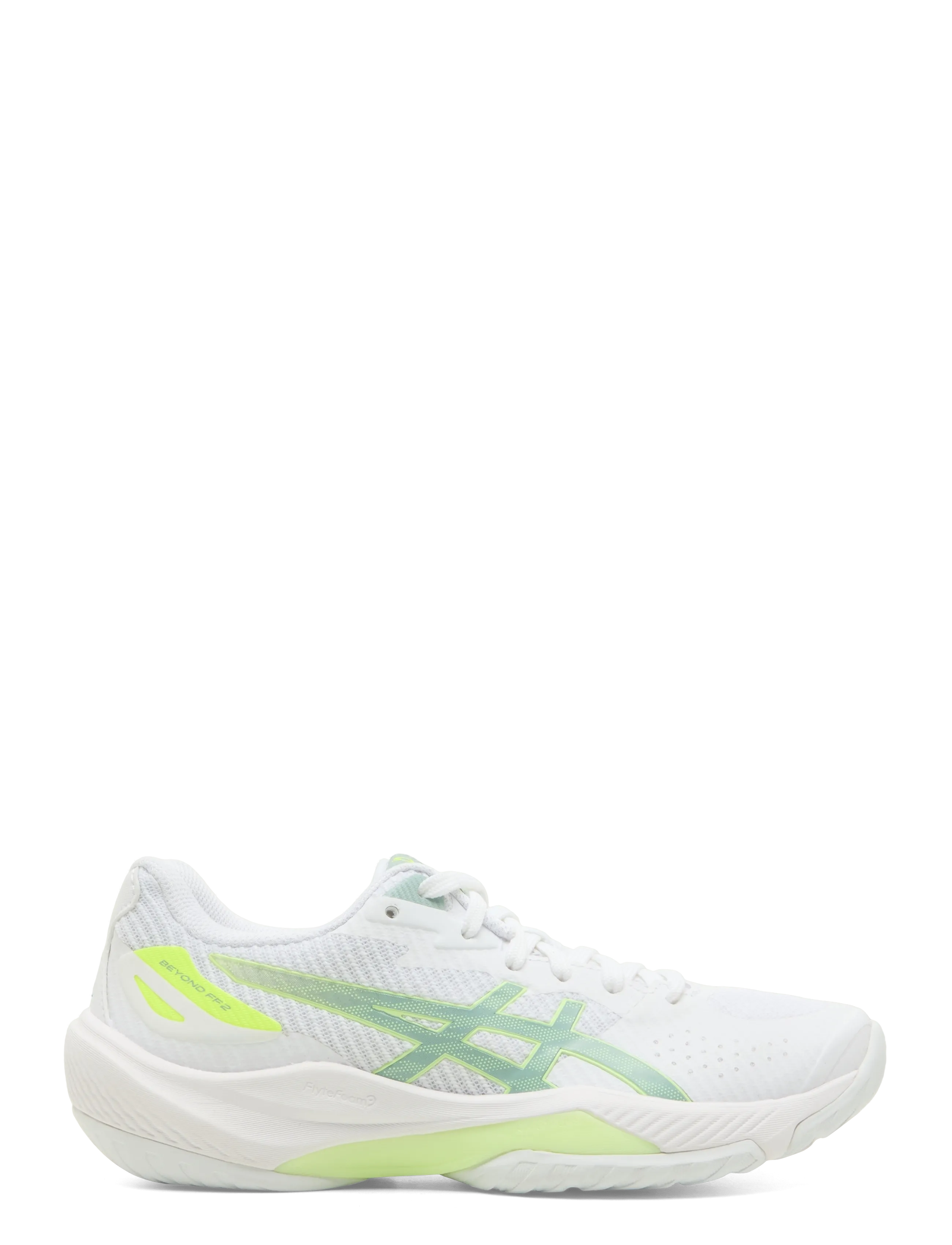 Asics - BEYOND FF 2 - white/ocean haze - 2