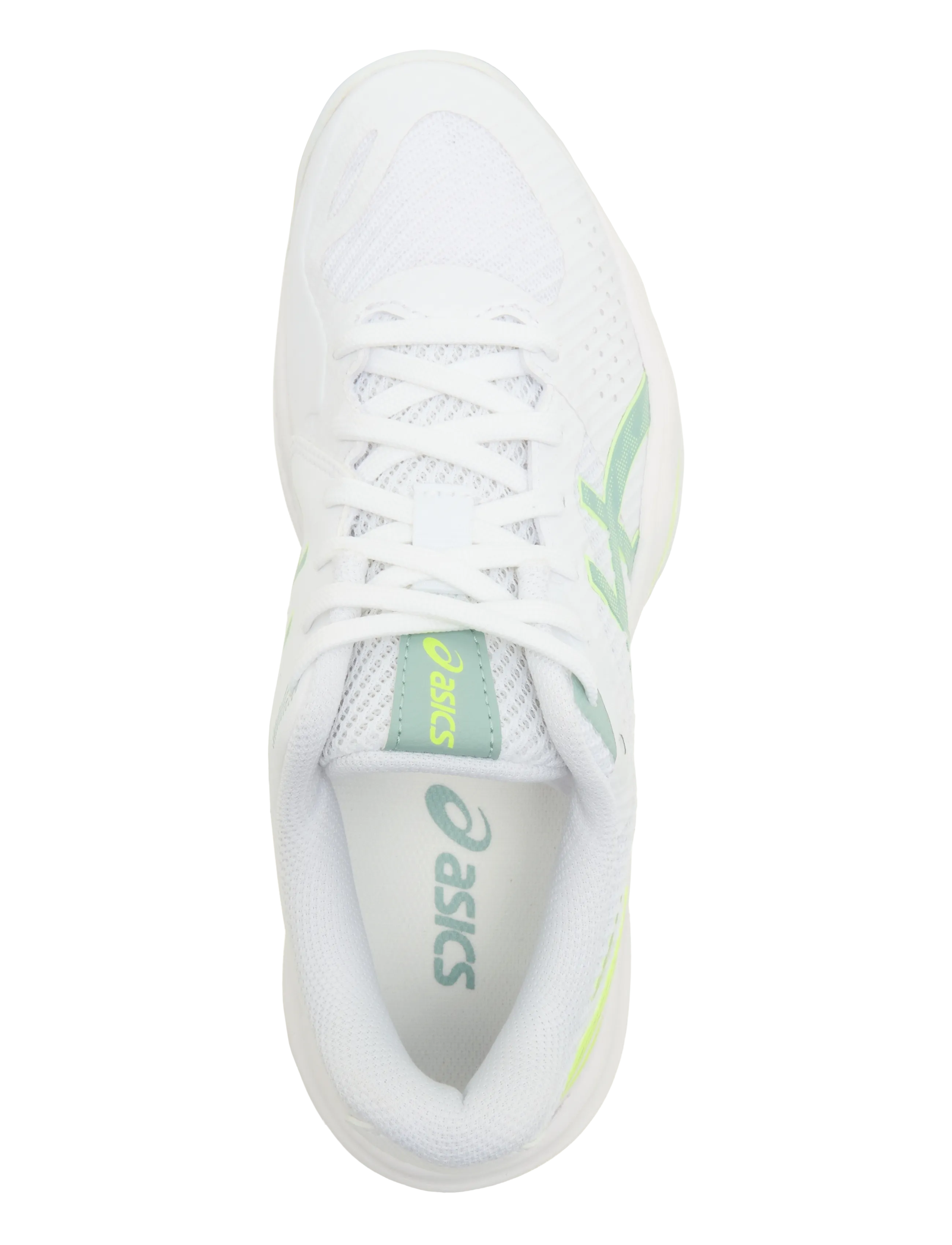 Asics - BEYOND FF 2 - white/ocean haze - 3