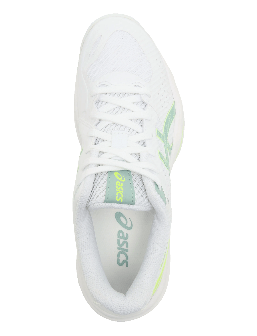 Asics - BEYOND FF 2 - inomhusskor - white/ocean haze - 3