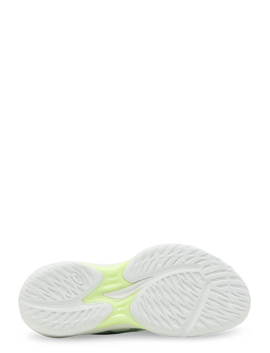 Asics - BEYOND FF 2 - inomhusskor - white/ocean haze - 4