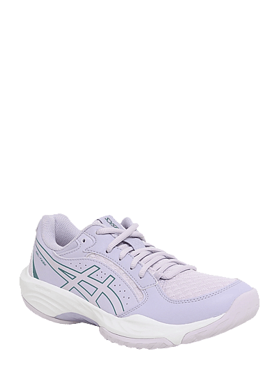 Asics GEL-TASK 5 - Indoor-Sportschuhe - MURASAKI/DAHLIA / purple