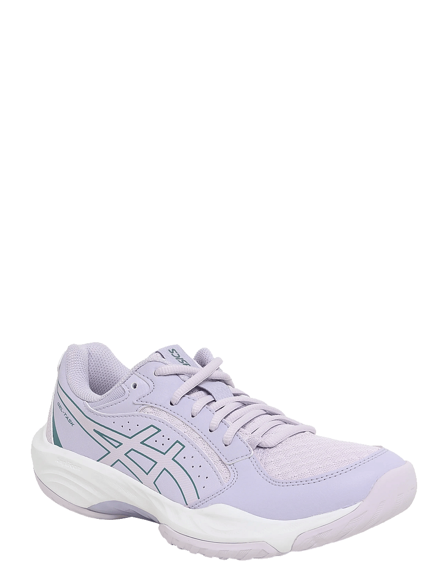 Asics - GEL-TASK 5 - inomhusskor - murasaki/dahlia - 0