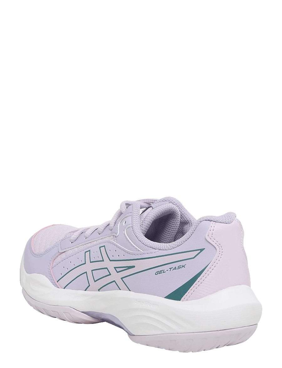 Asics - GEL-TASK 5 - inomhusskor - murasaki/dahlia - 1
