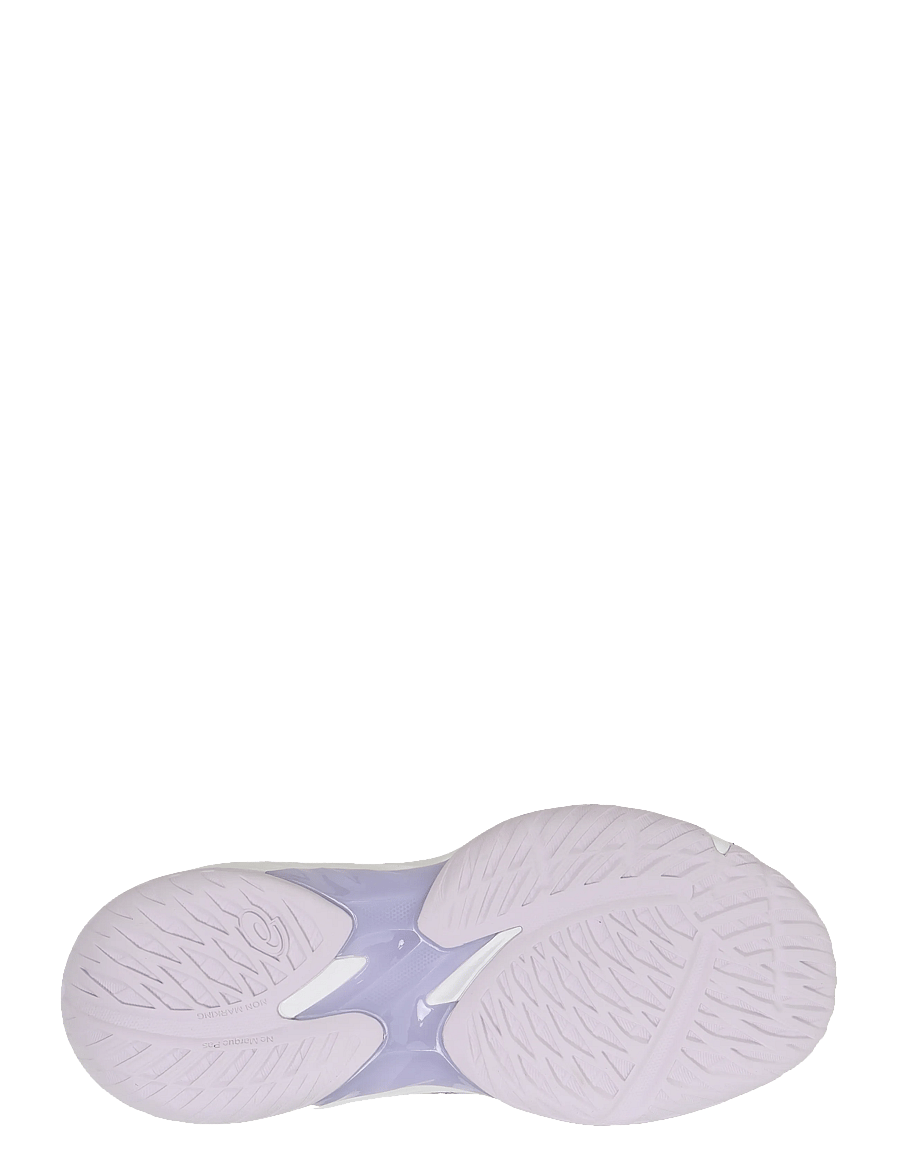 Asics - GEL-TASK 5 - inomhusskor - murasaki/dahlia - 4