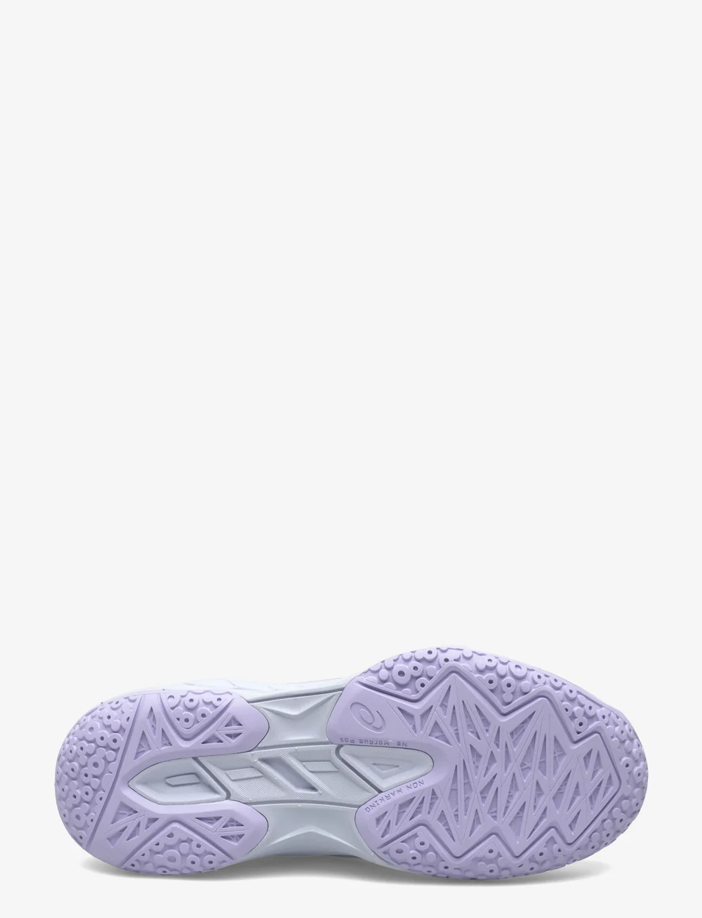 Asics - GEL-POWERBREAK GS - laufschuhe - blue fade/champagne - 4