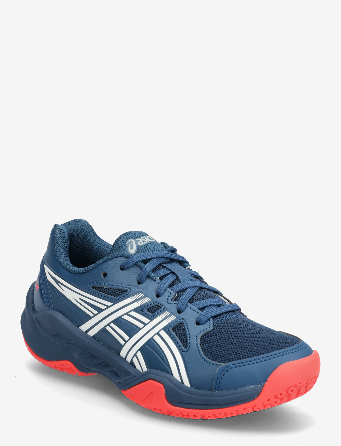 Asics - GEL-POWERBREAK GS - löparskor - mako blue/white - 0