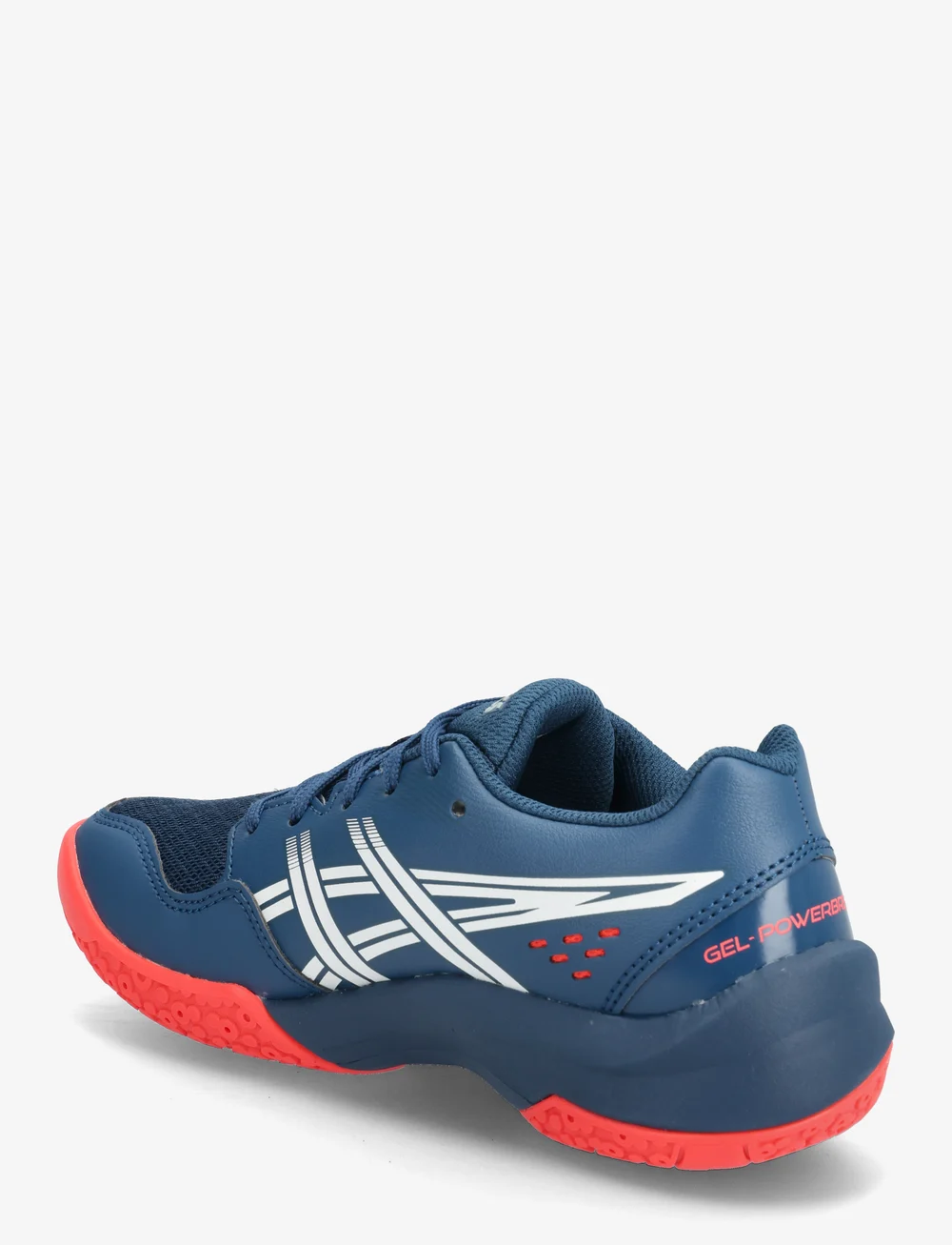 Asics - GEL-POWERBREAK GS - chaussures de fitness - mako blue/white - 2