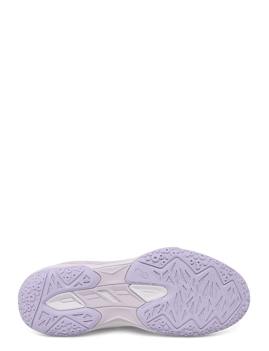 Asics - GEL-POWERBREAK GS - treeningjalatsid - white/foggy teal - 4