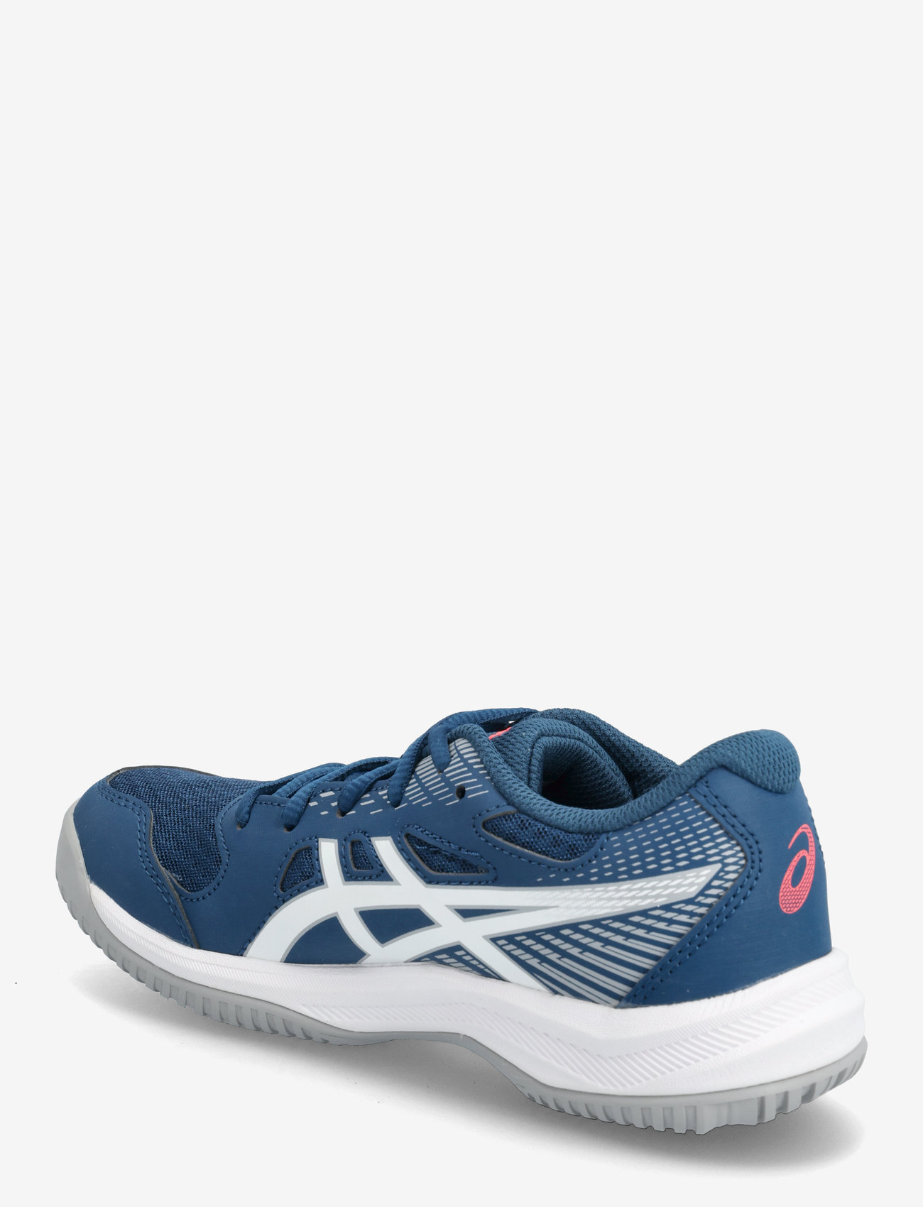 Asics - UPCOURT 6 GS - jooksujalatsid - mako blue/white - 2