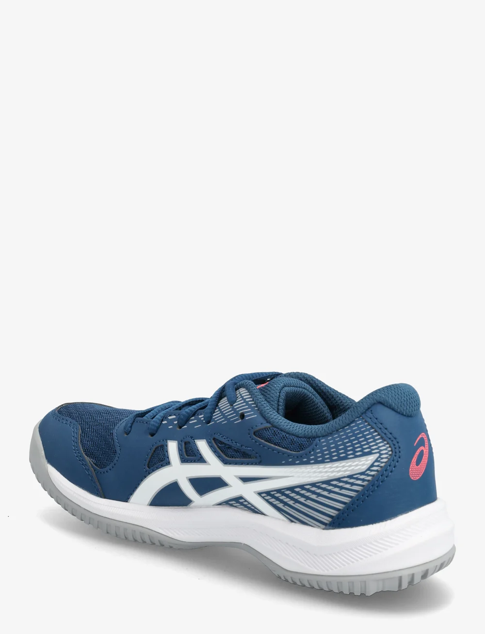 Asics - UPCOURT 6 GS - laufschuhe - mako blue/white - 2