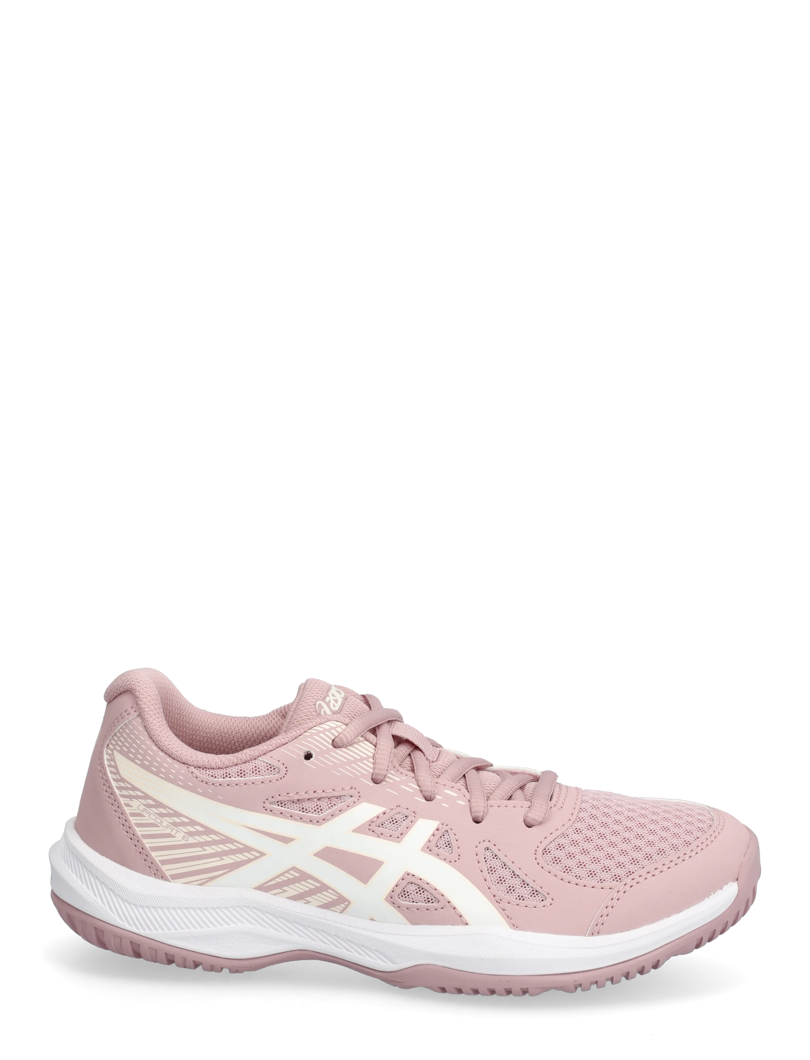 Asics - UPCOURT 6 GS - trainingsschuhe - morganite/white - 1