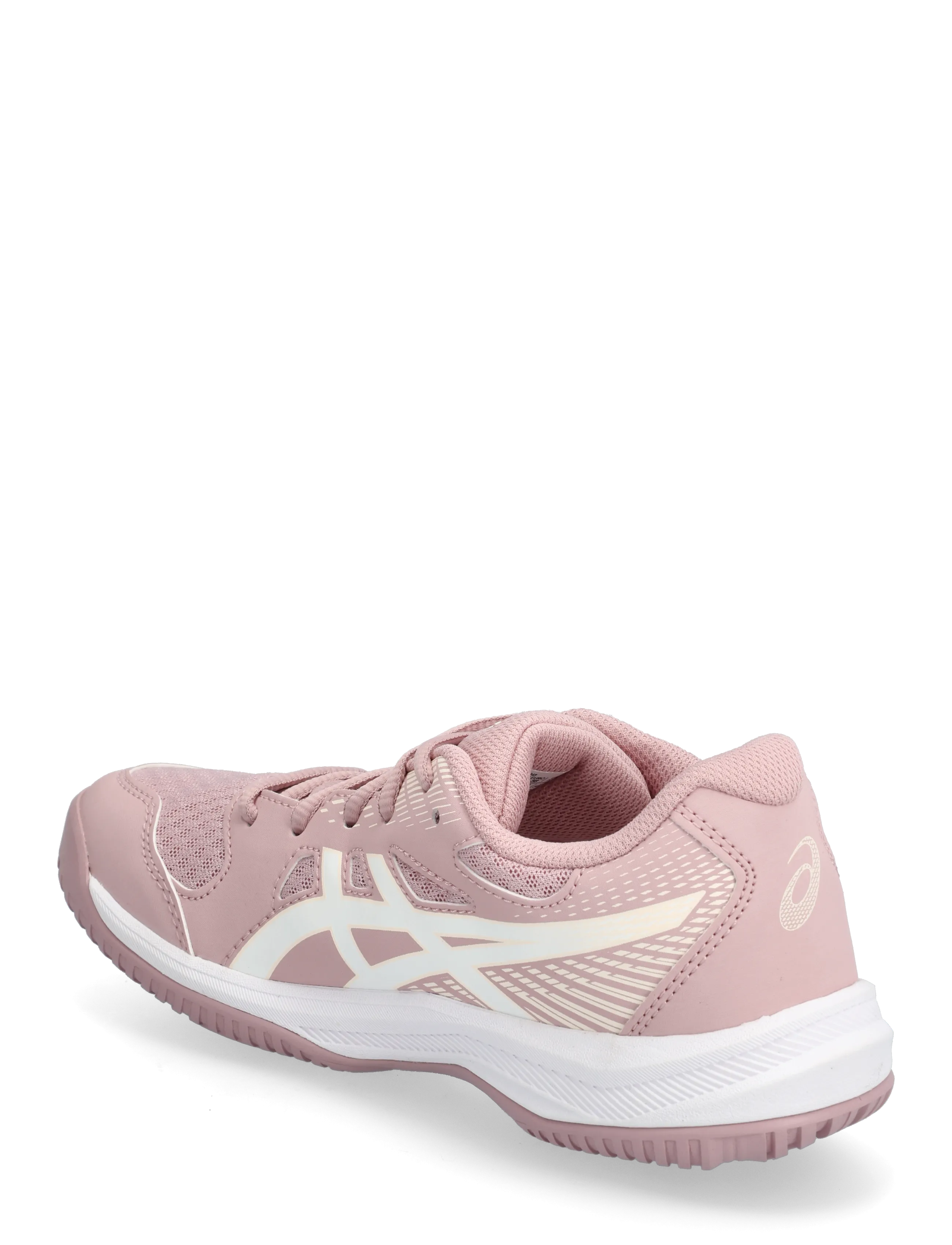 Asics - UPCOURT 6 GS - trainingsschuhe - morganite/white - 2