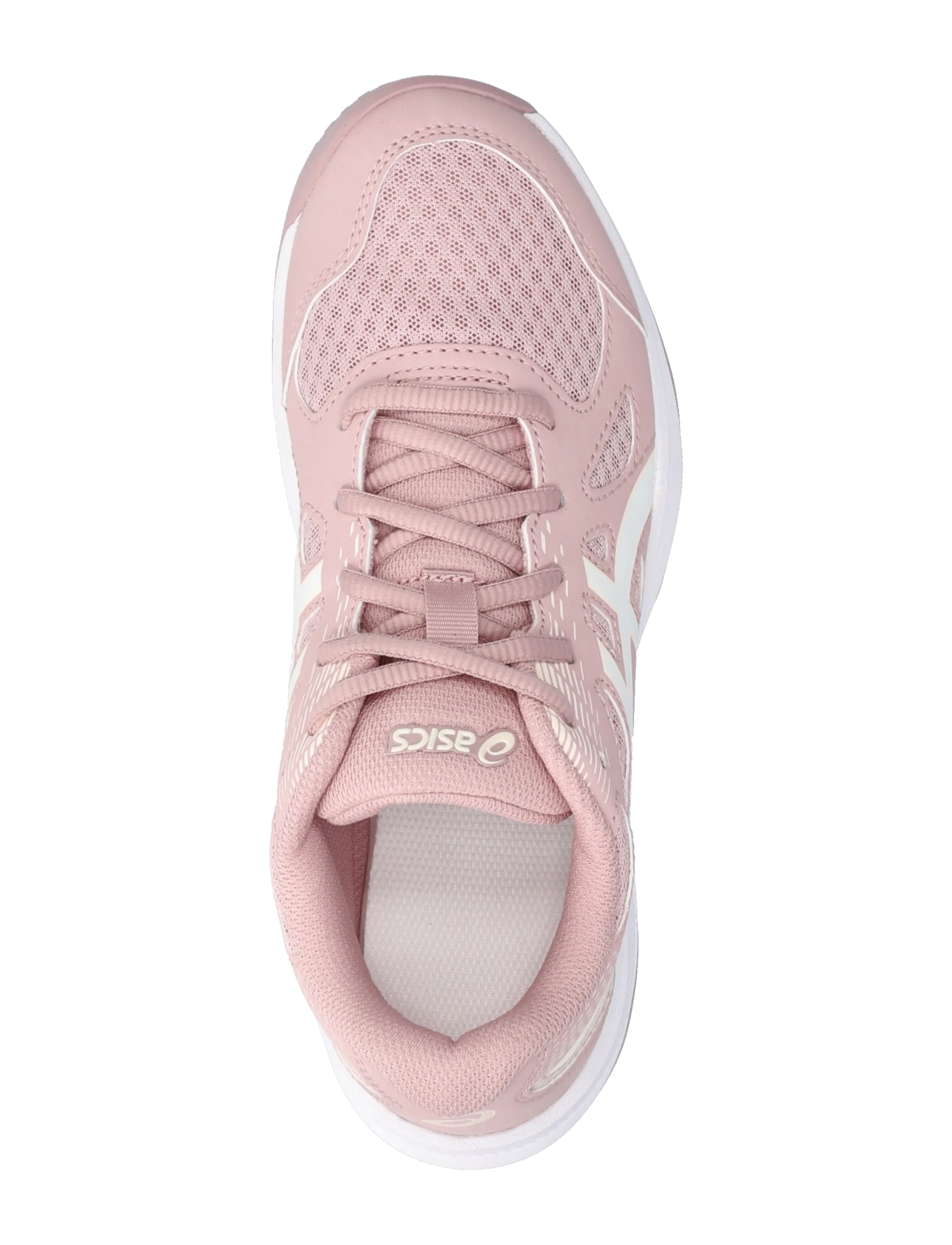 Asics - UPCOURT 6 GS - trainingsschuhe - morganite/white - 3