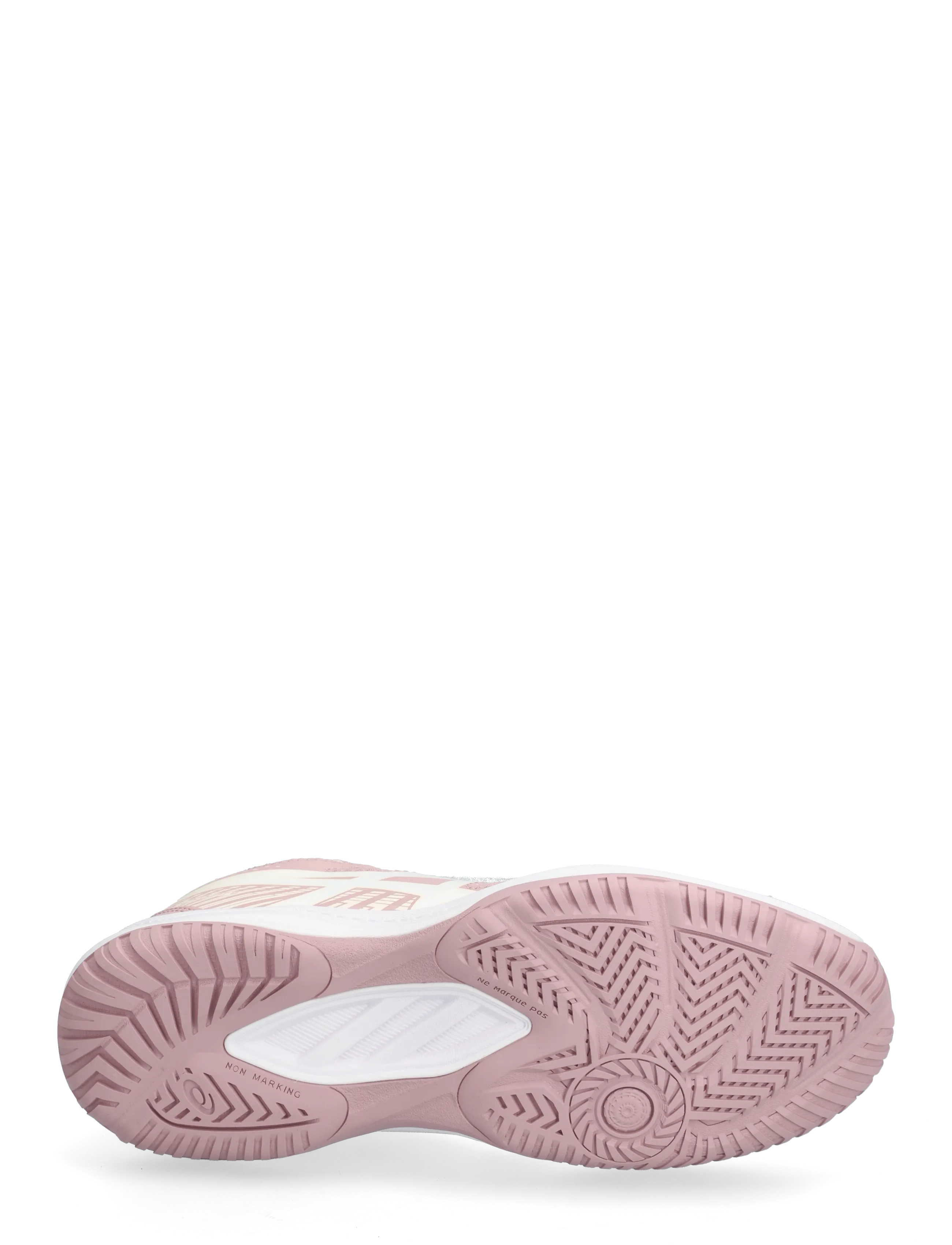 Asics - UPCOURT 6 GS - trainingsschuhe - morganite/white - 4