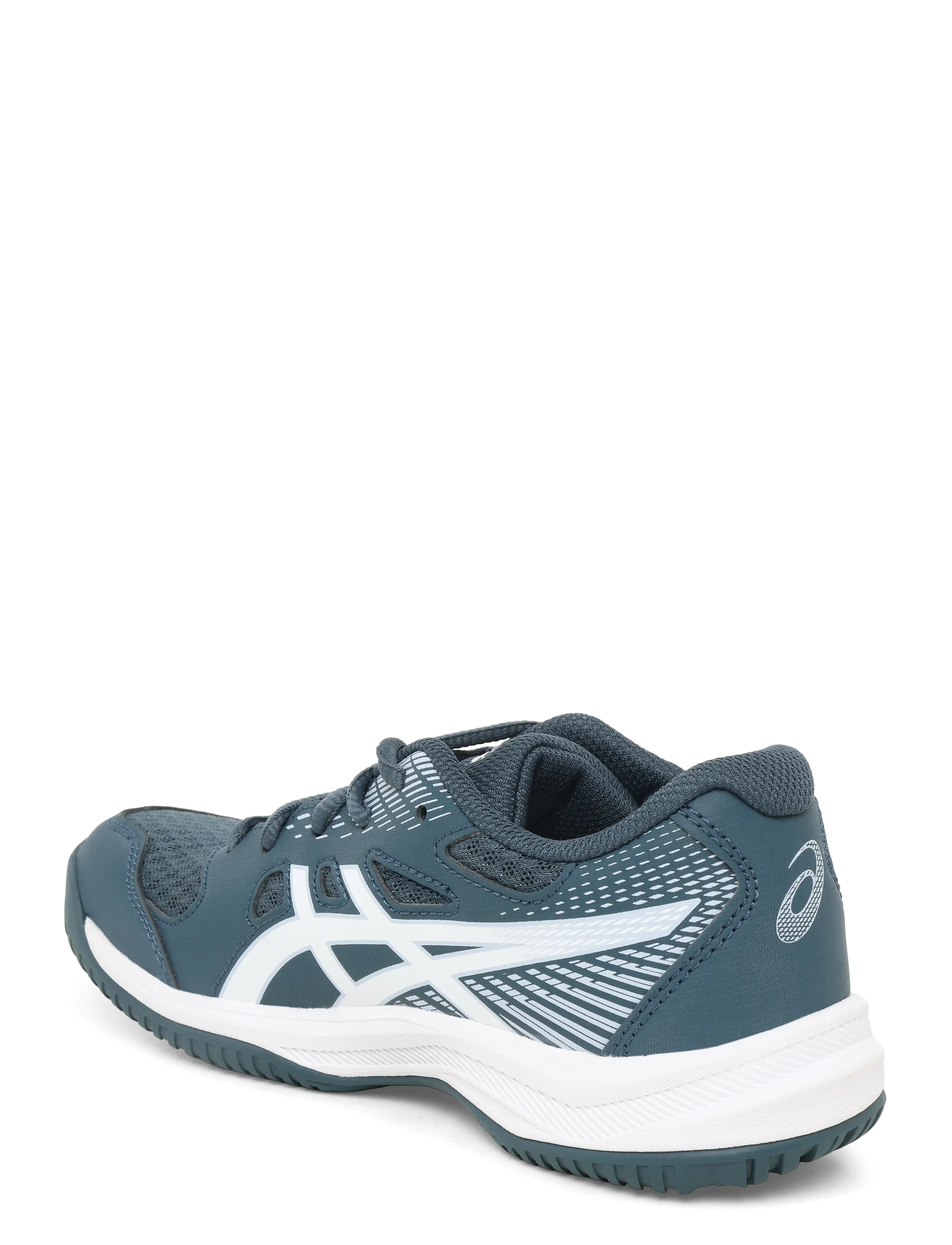 Asics - UPCOURT 6 GS - trainingsschuhe - raw indigo/white - 1