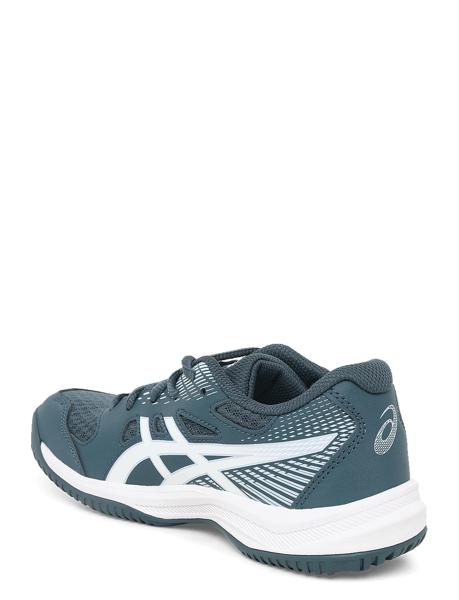 Asics - UPCOURT 6 GS - trainingsschuhe - raw indigo/white - 1