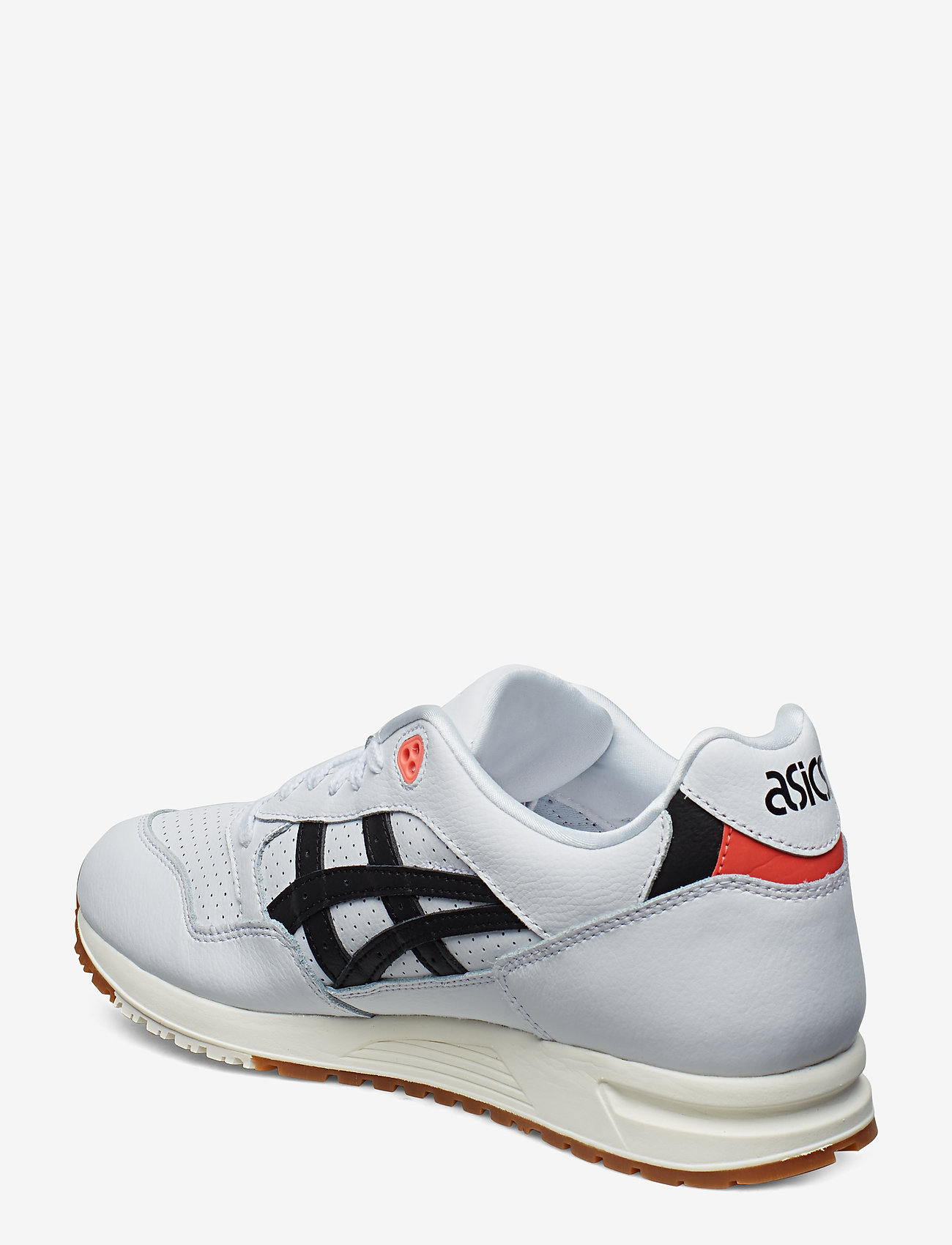 Asics - GELSAGA - white/black - 2