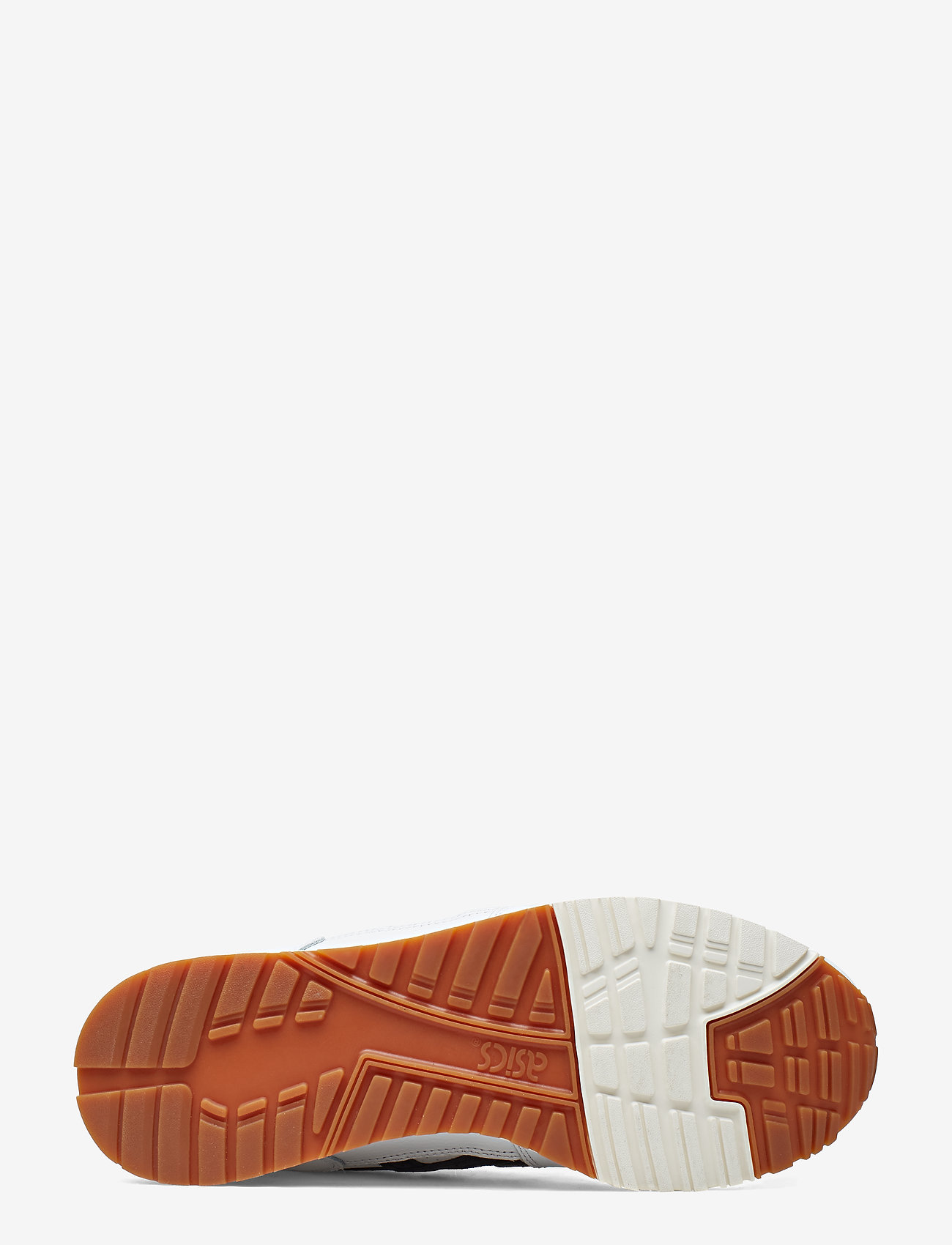 Asics - GELSAGA - white/black - 4