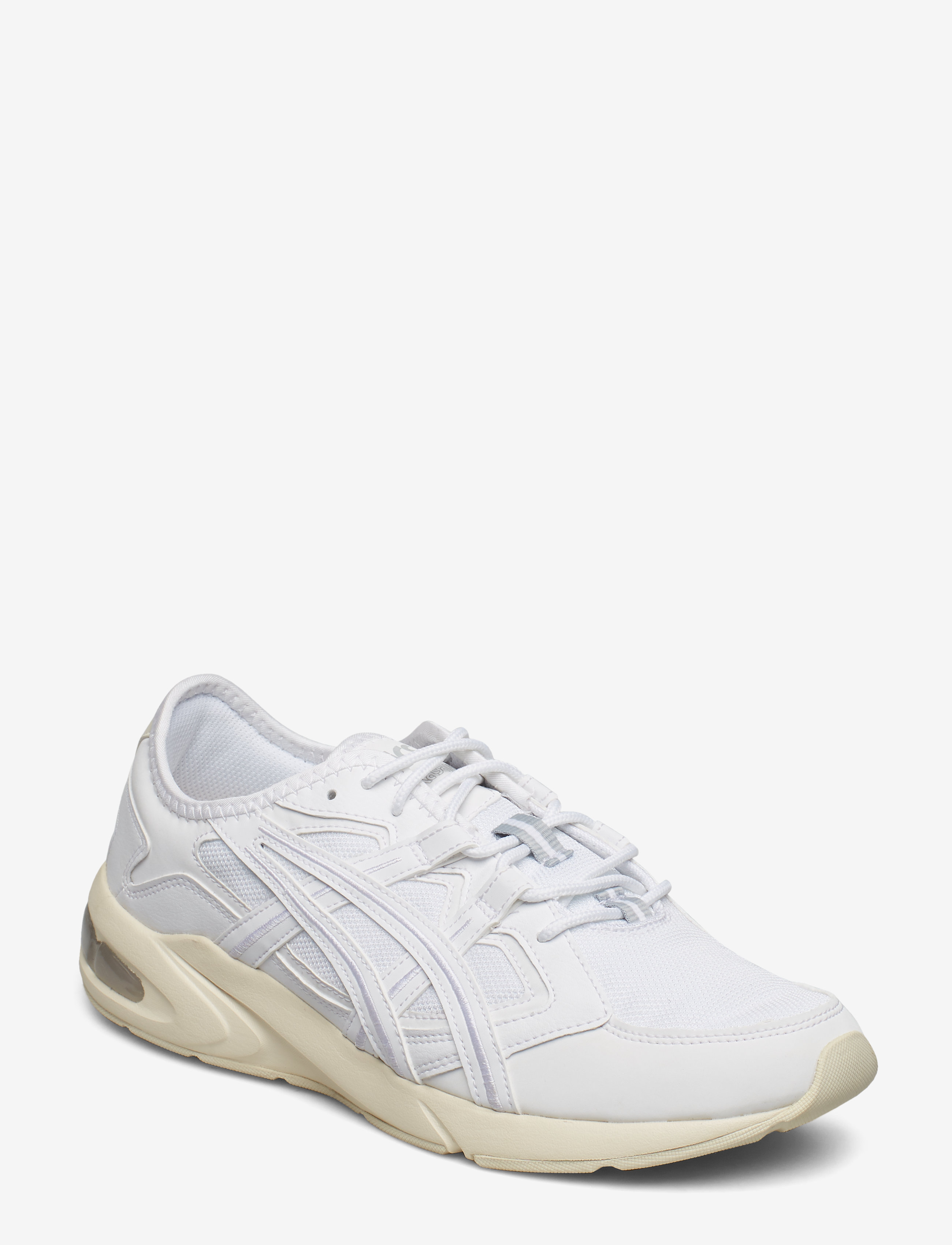 Asics - GEL-KAYANO 5.1 - white/white - 0