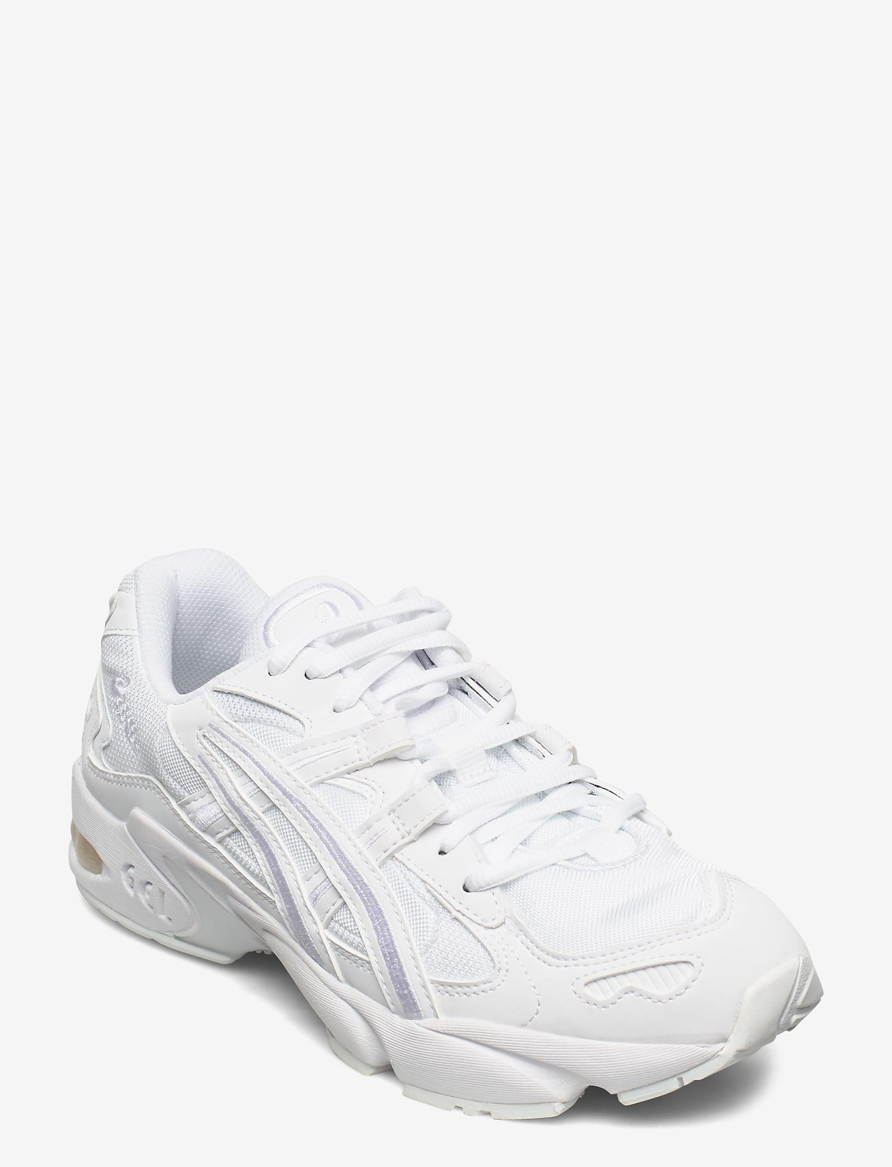 Asics - GEL-KAYANO 5 OG - white/white - 0