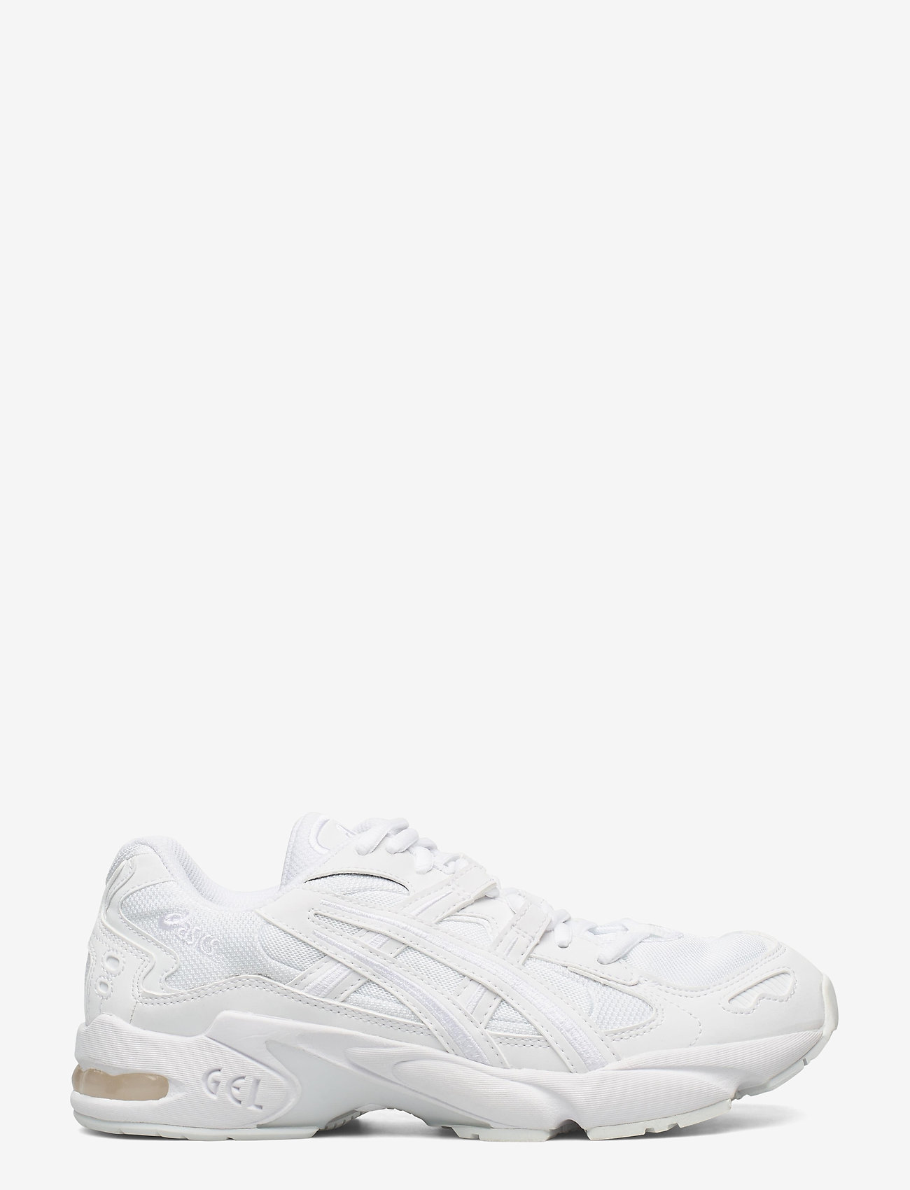 Asics - GEL-KAYANO 5 OG - white/white - 1
