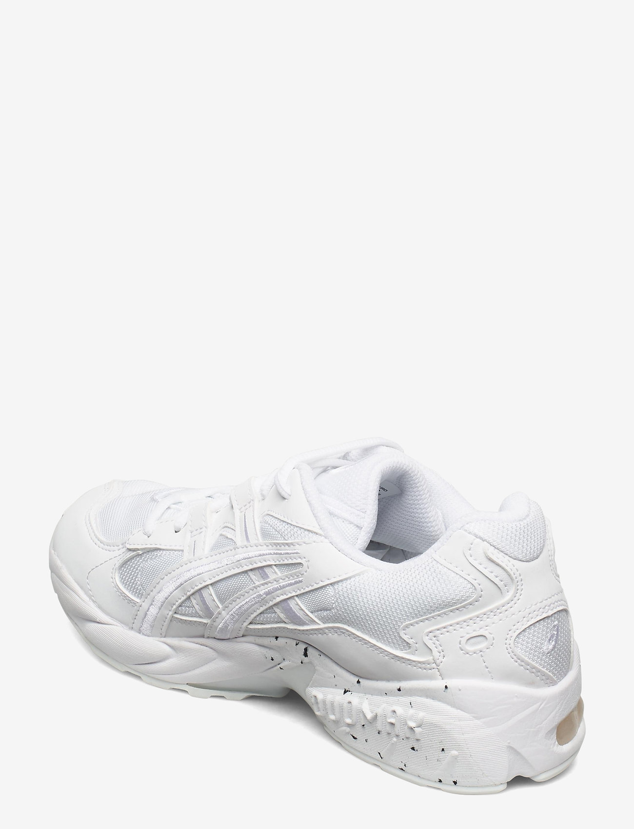 Asics - GEL-KAYANO 5 OG - white/white - 2