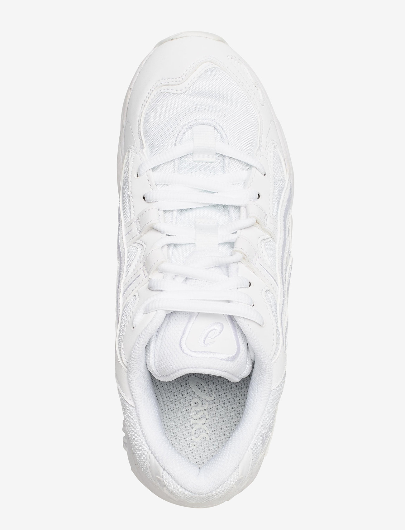 Asics - GEL-KAYANO 5 OG - white/white - 3
