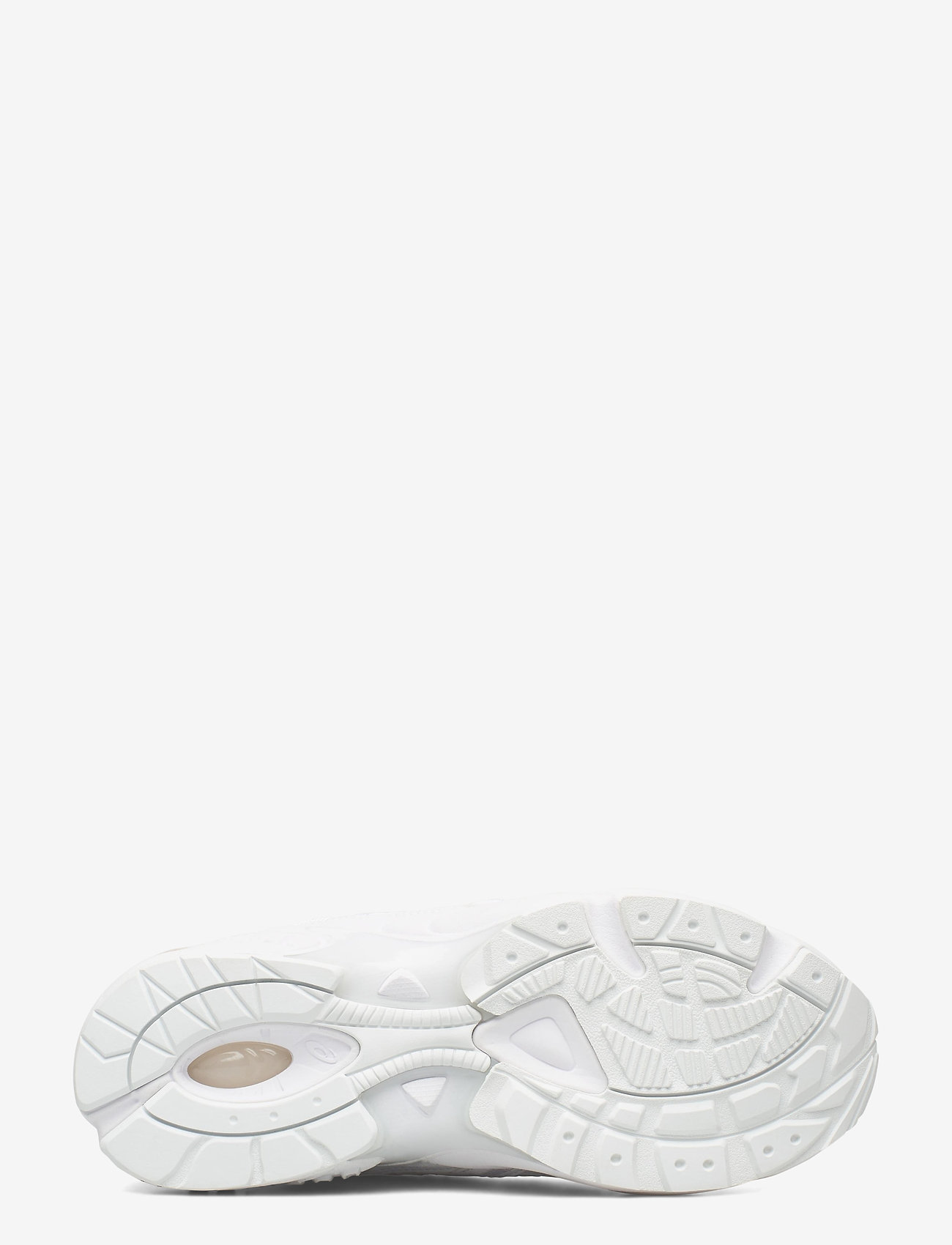 Asics - GEL-KAYANO 5 OG - white/white - 4