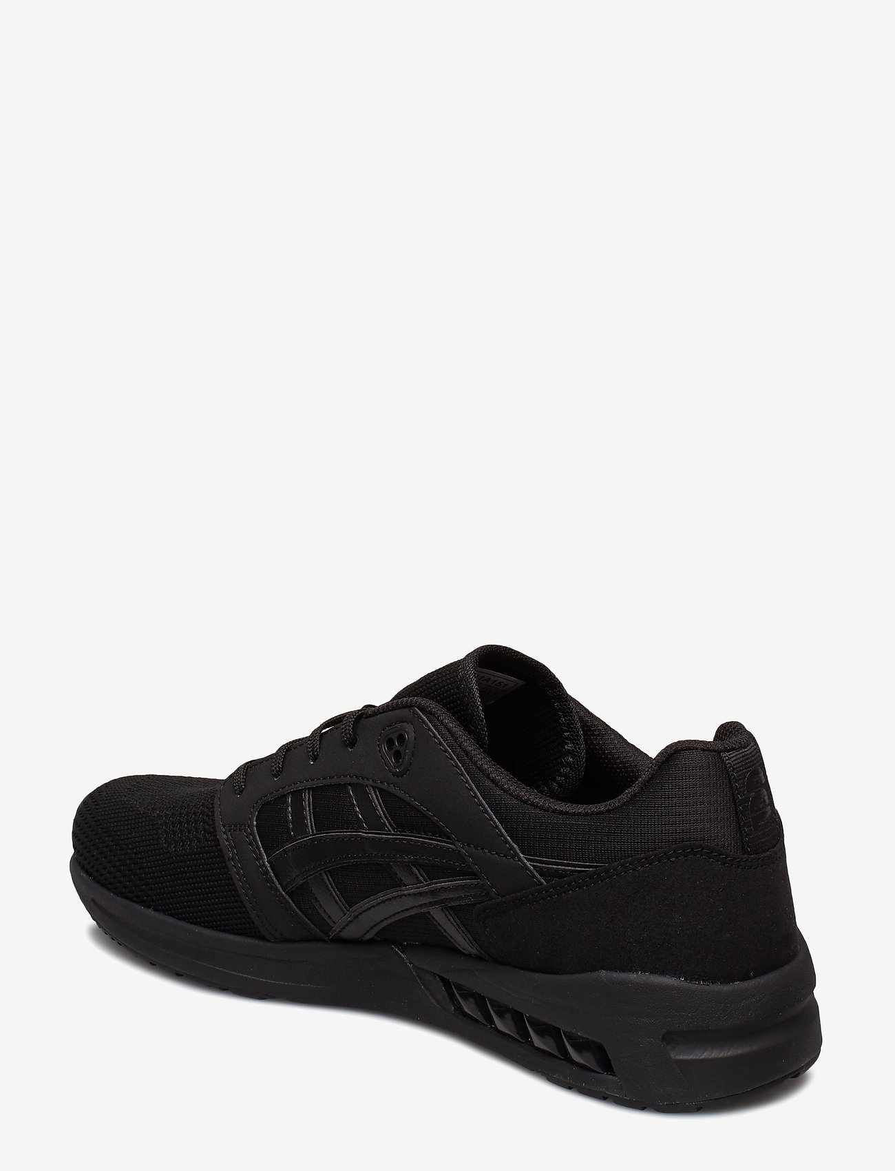Asics - GELSAGA SOU - black/black - 2
