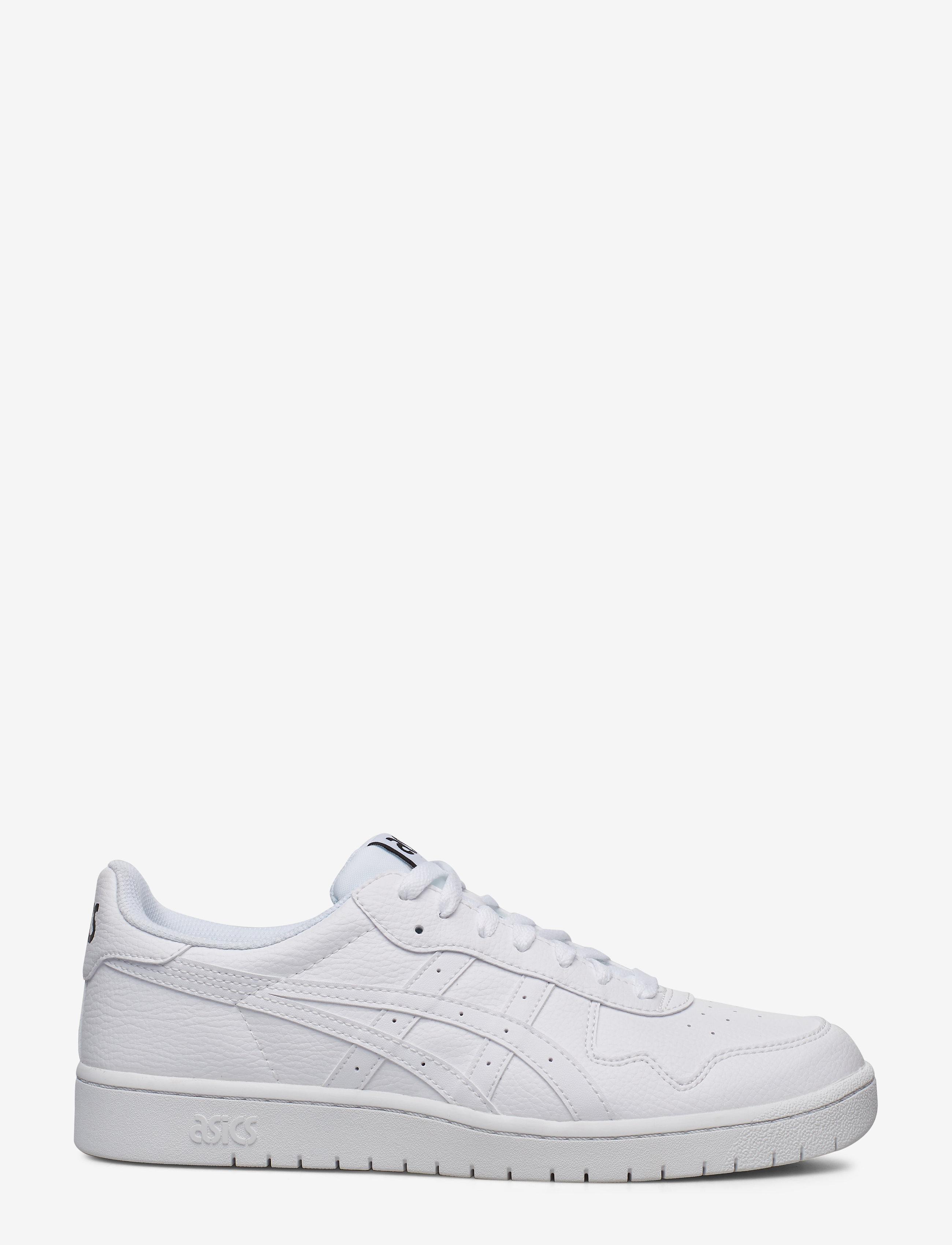 Asics - JAPAN S - kõrge säärega tossud - white/white - 1