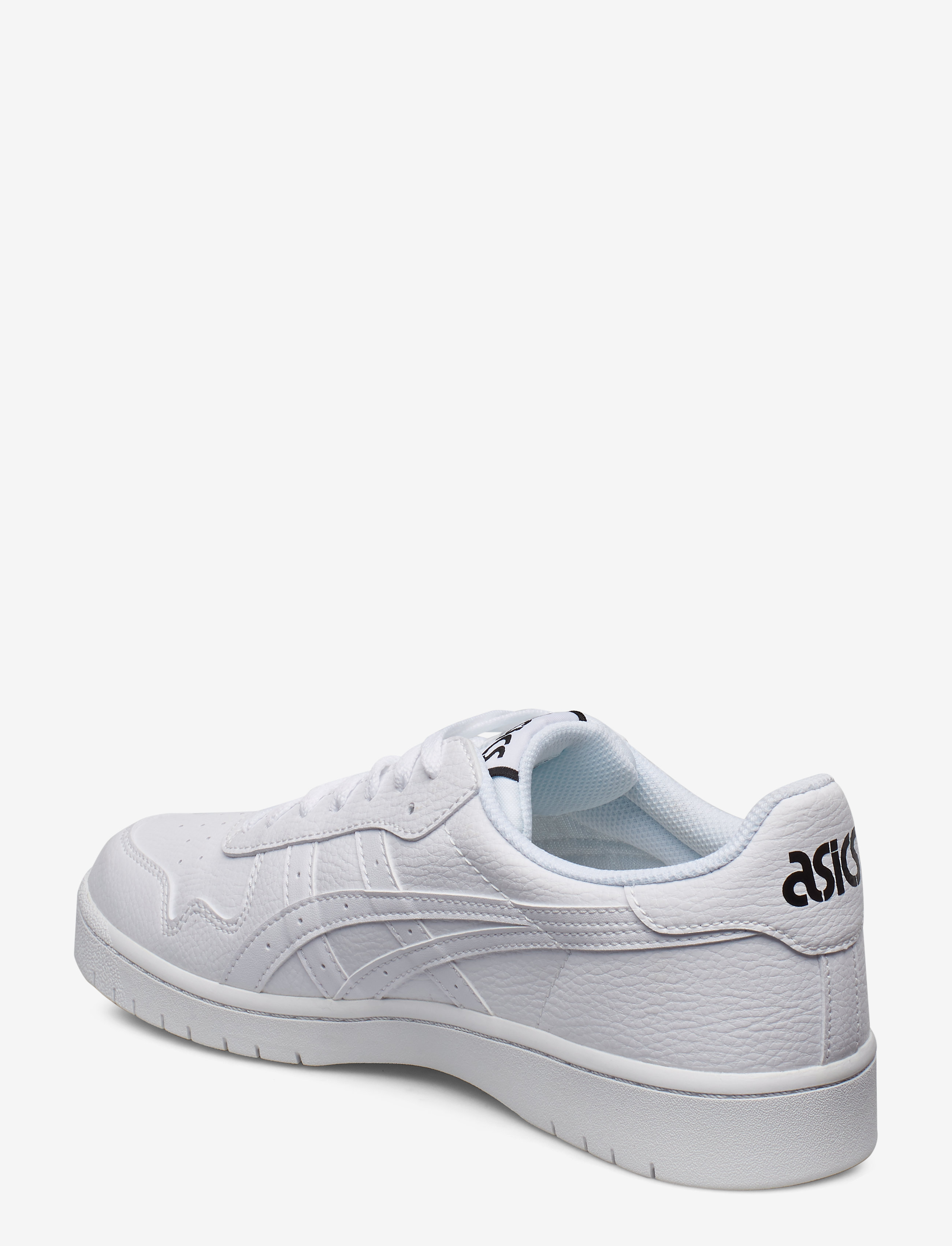 Asics - JAPAN S - låga sneakers - white/white - 2