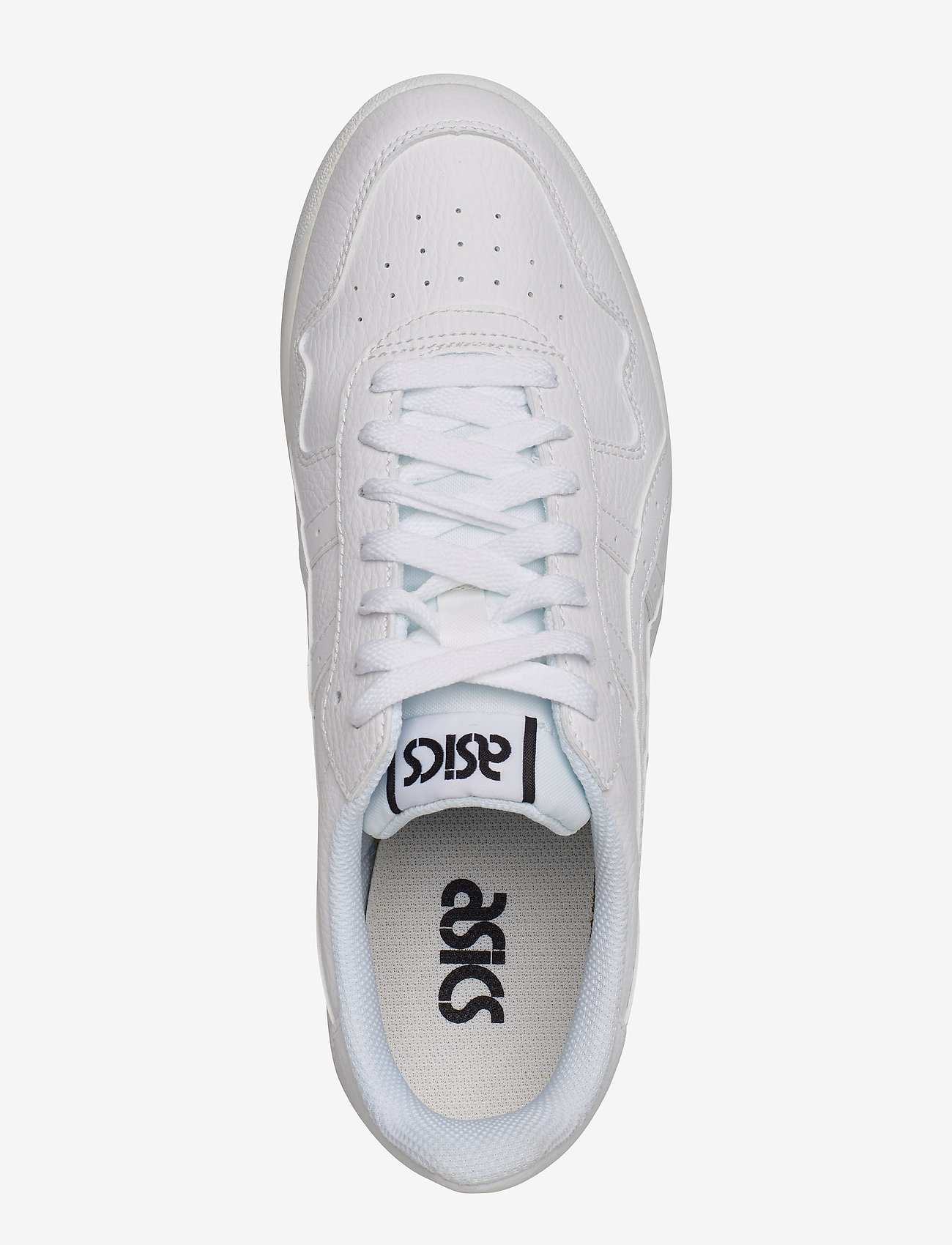 Asics - JAPAN S - lave sneakers - white/white - 3