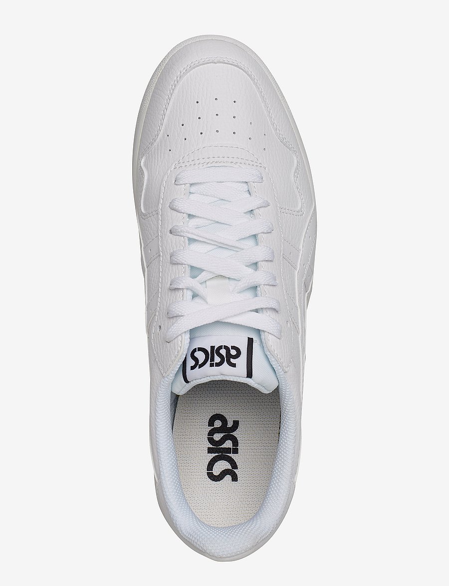 Asics - JAPAN S - lave sneakers - white/white - 3