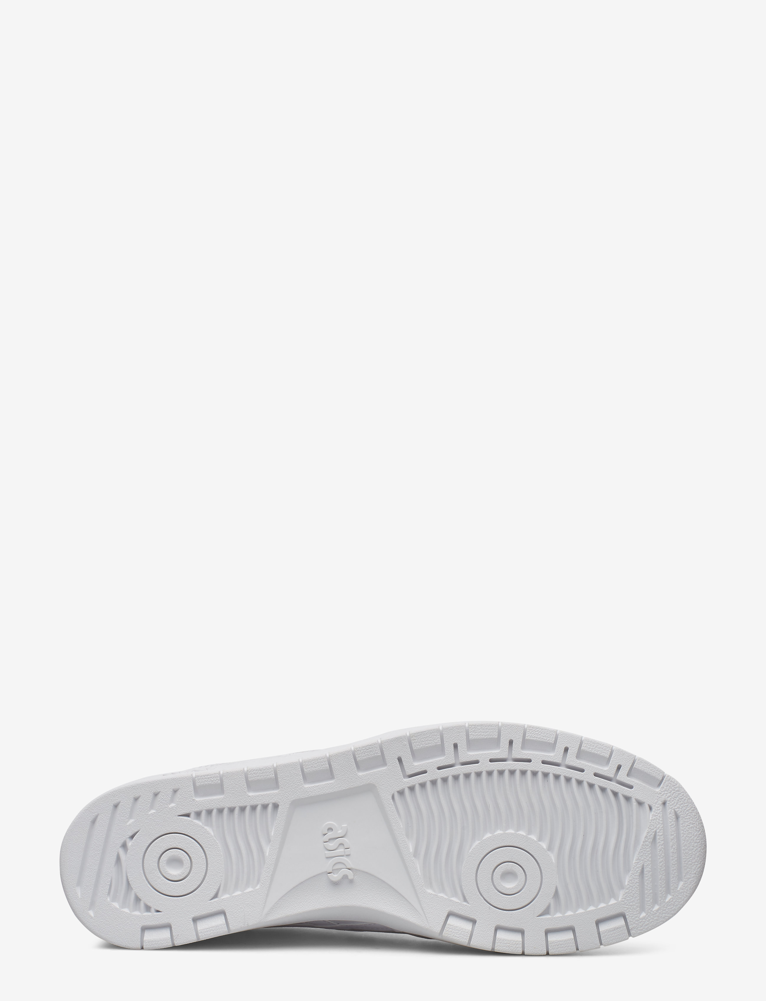 Asics - JAPAN S - niedrige sneakers - white/white - 4