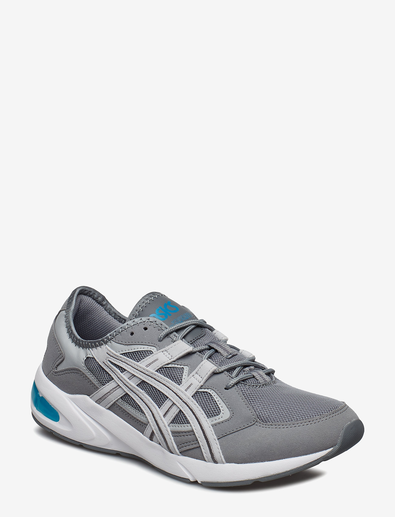 Asics - GEL-KAYANO 5.1 - stone grey/glacier grey - 0