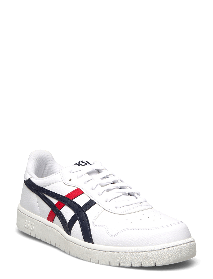 Asics - JAPAN S - white/midnight - 0