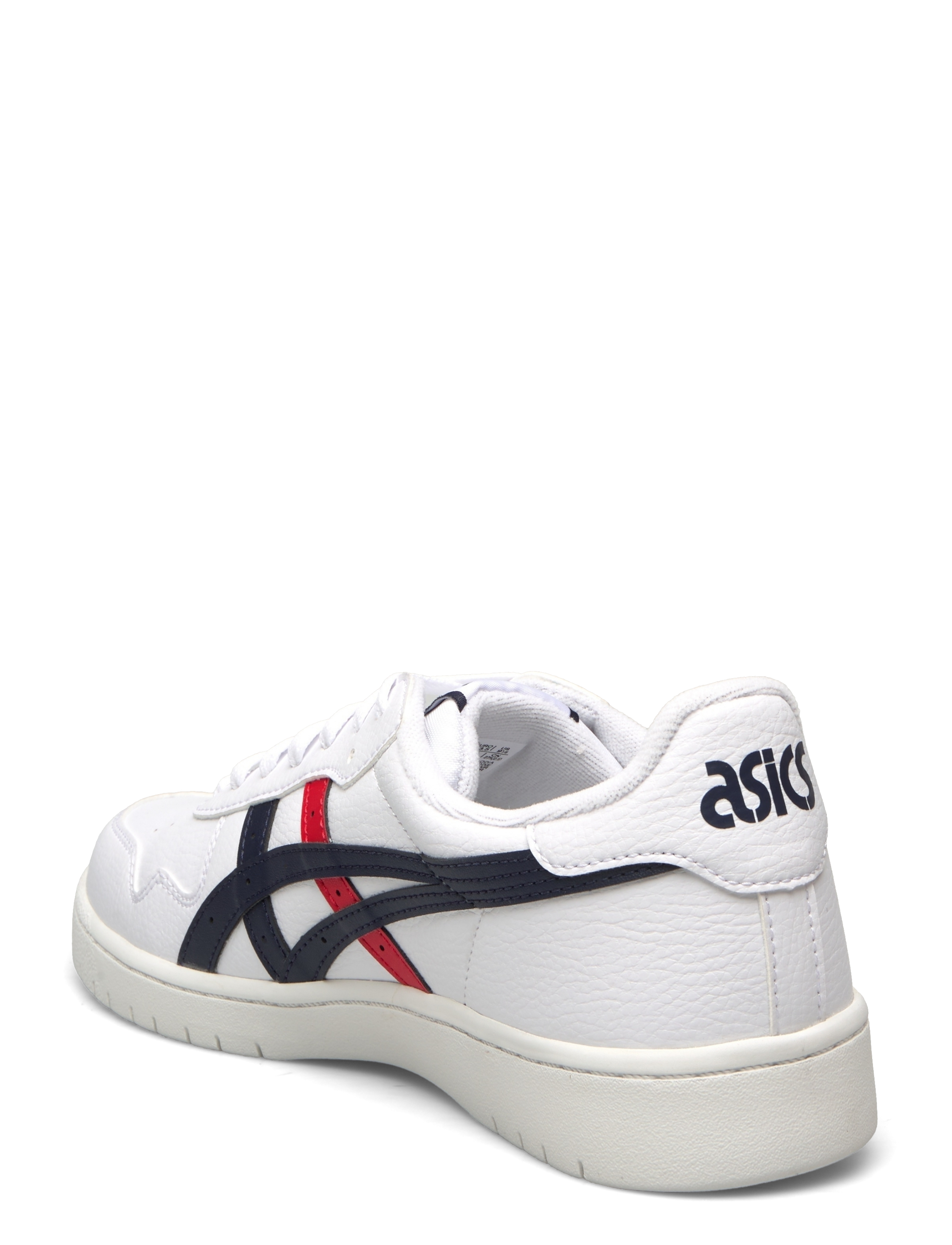 Asics - JAPAN S - white/midnight - 2