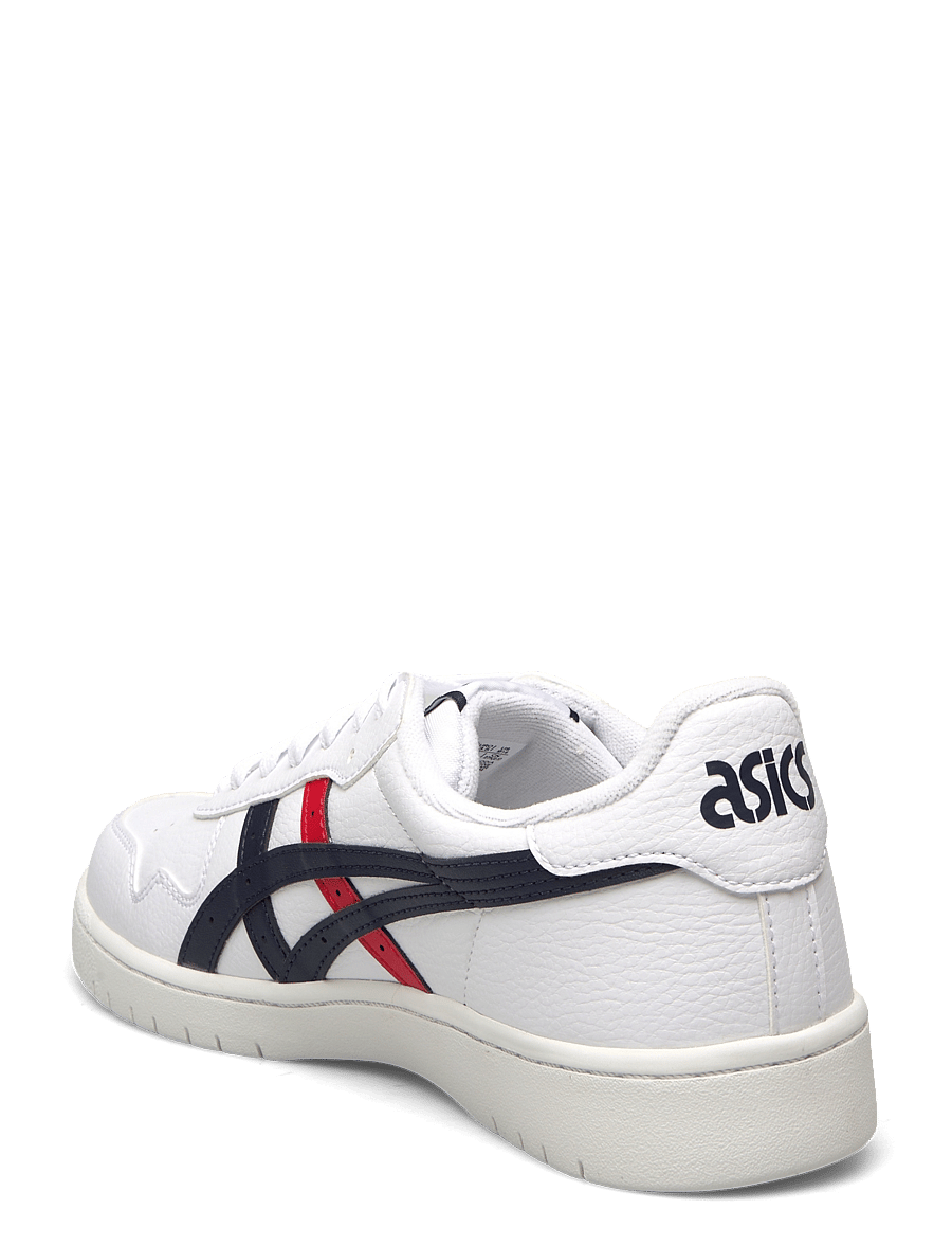 Asics - JAPAN S - white/midnight - 2
