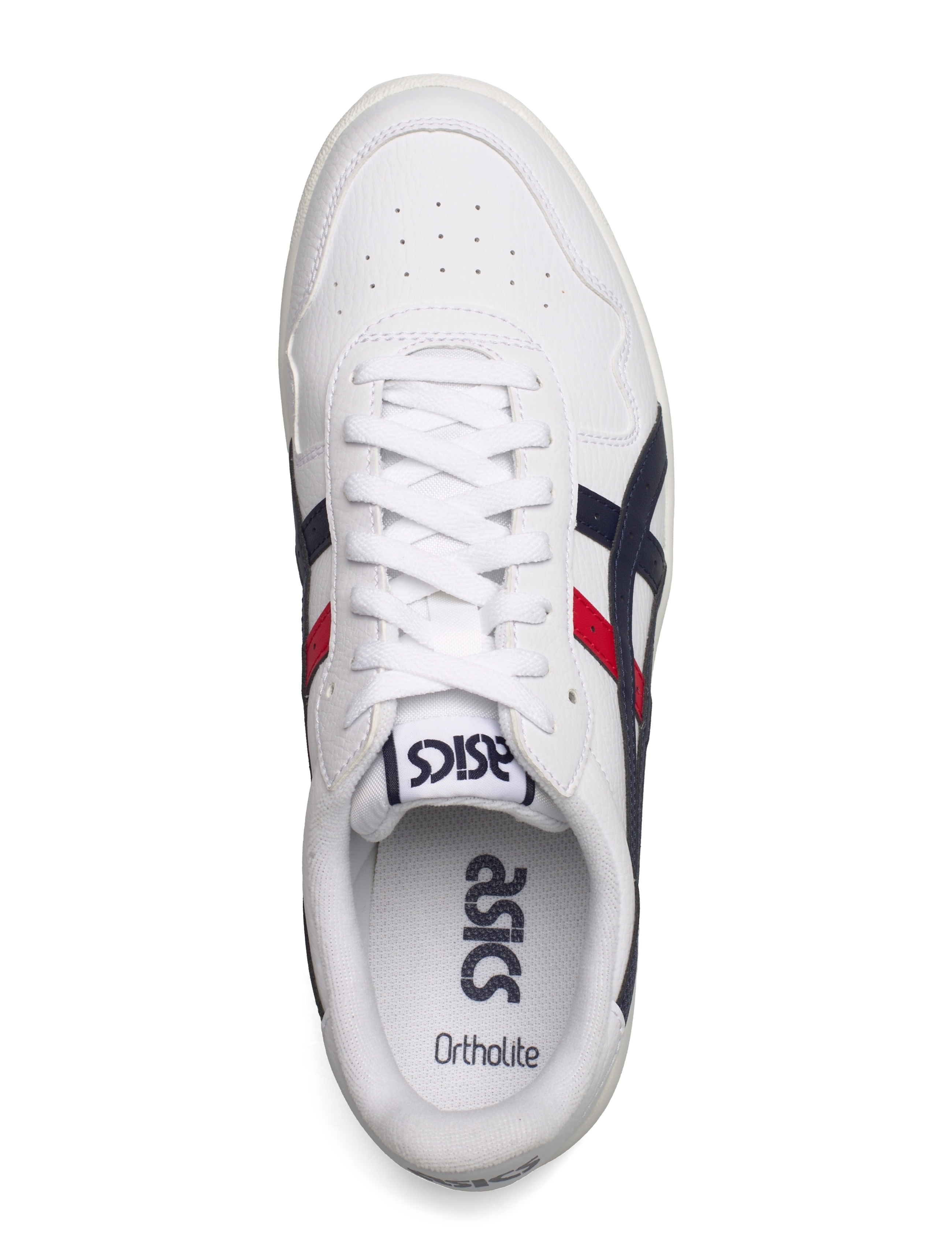 Asics - JAPAN S - white/midnight - 3