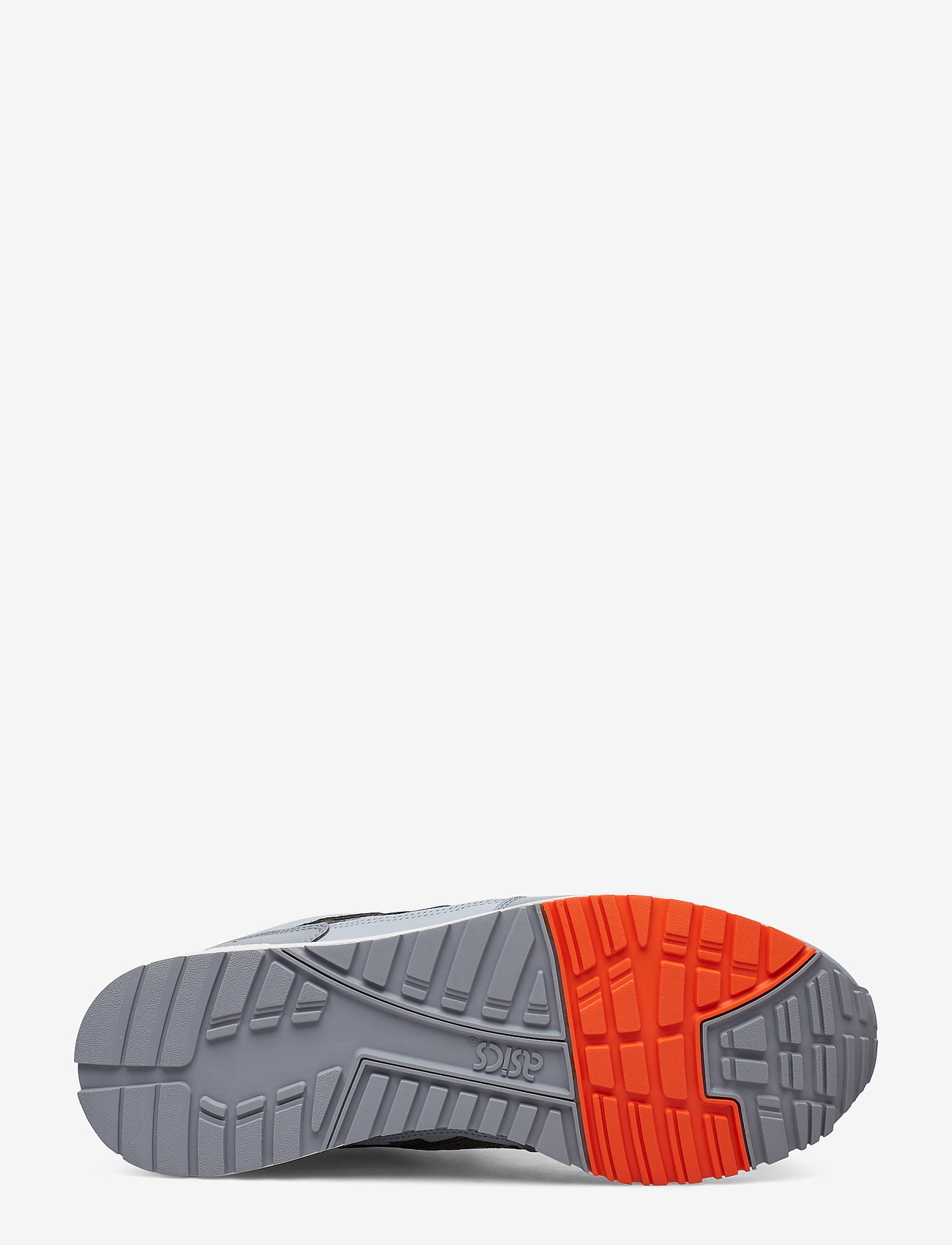 Asics - GELSAGA - glacier grey/mantle green - 4