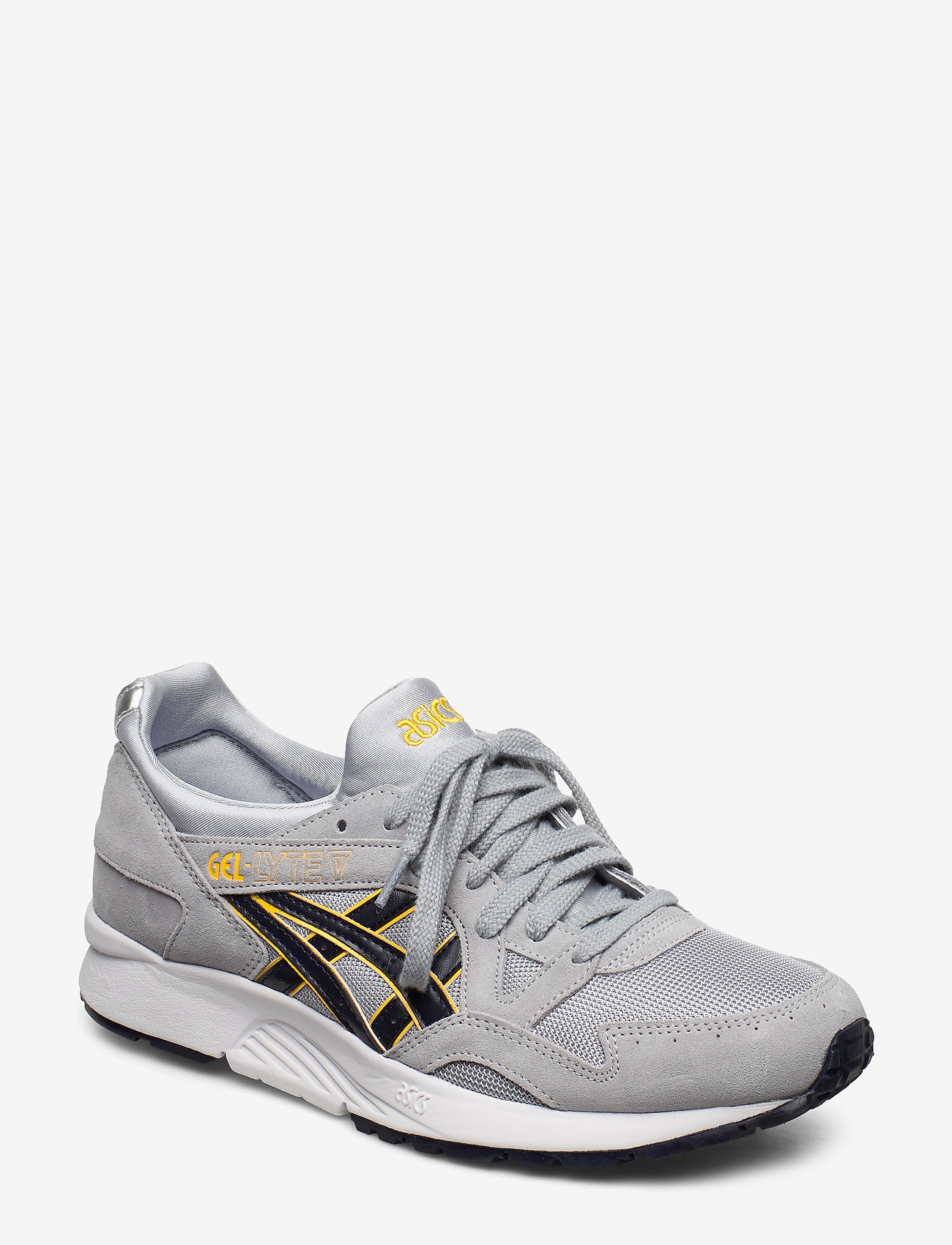 Asics - GEL-LYTE V - piedmont grey/midnight - 0